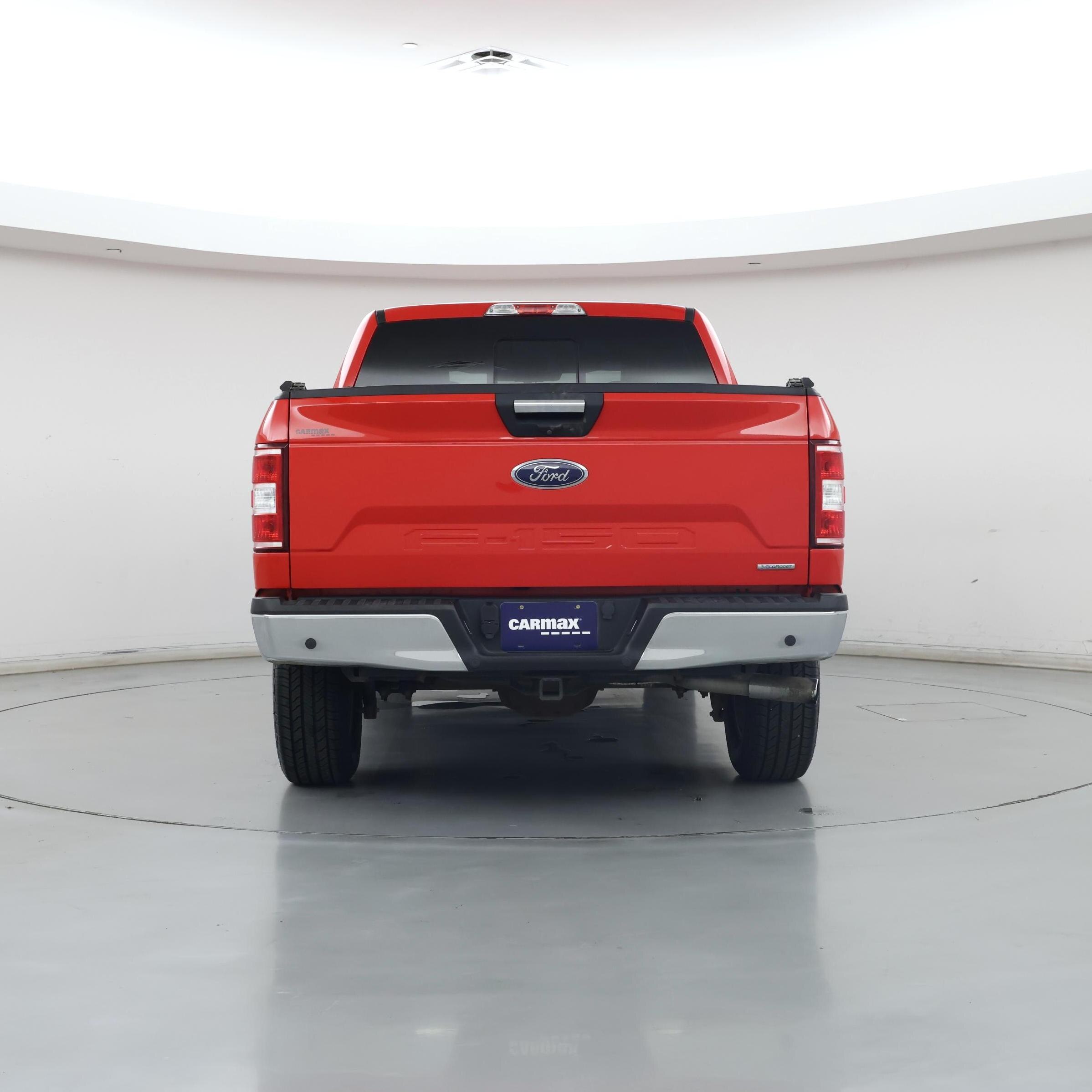 Thumbnail: 2019 Ford F-150 - 6