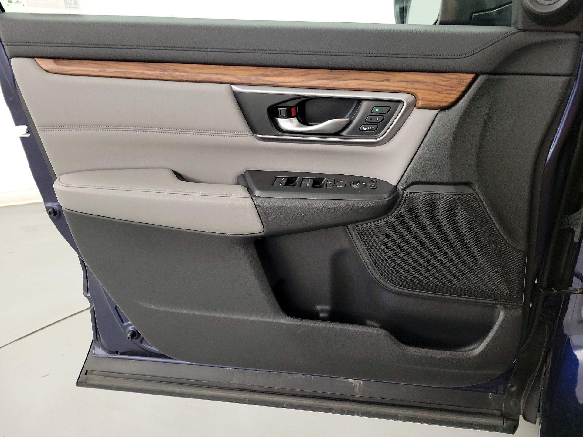 Thumbnail: 2018 Honda CR-V - 12