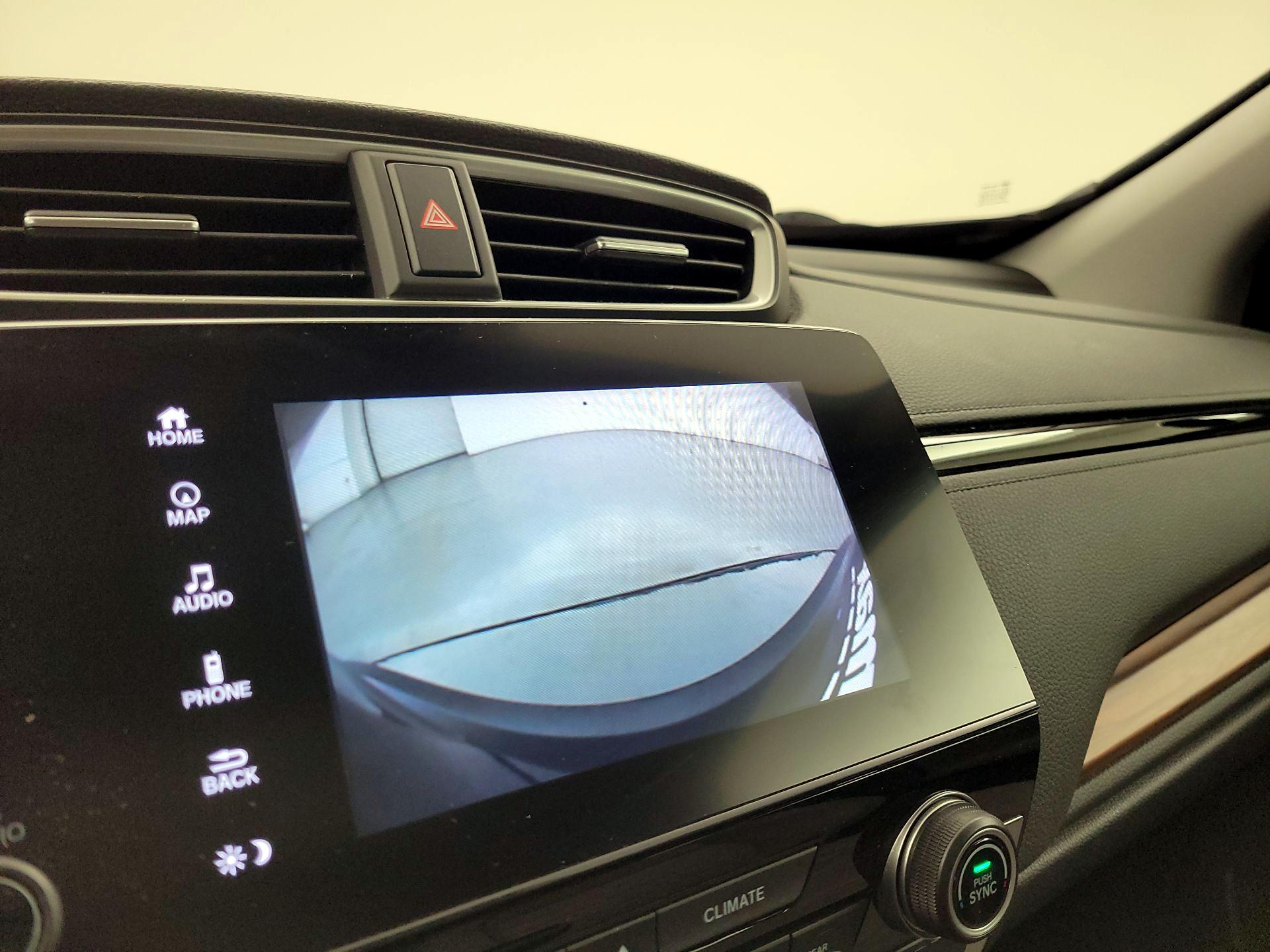 Thumbnail: 2018 Honda CR-V - 14