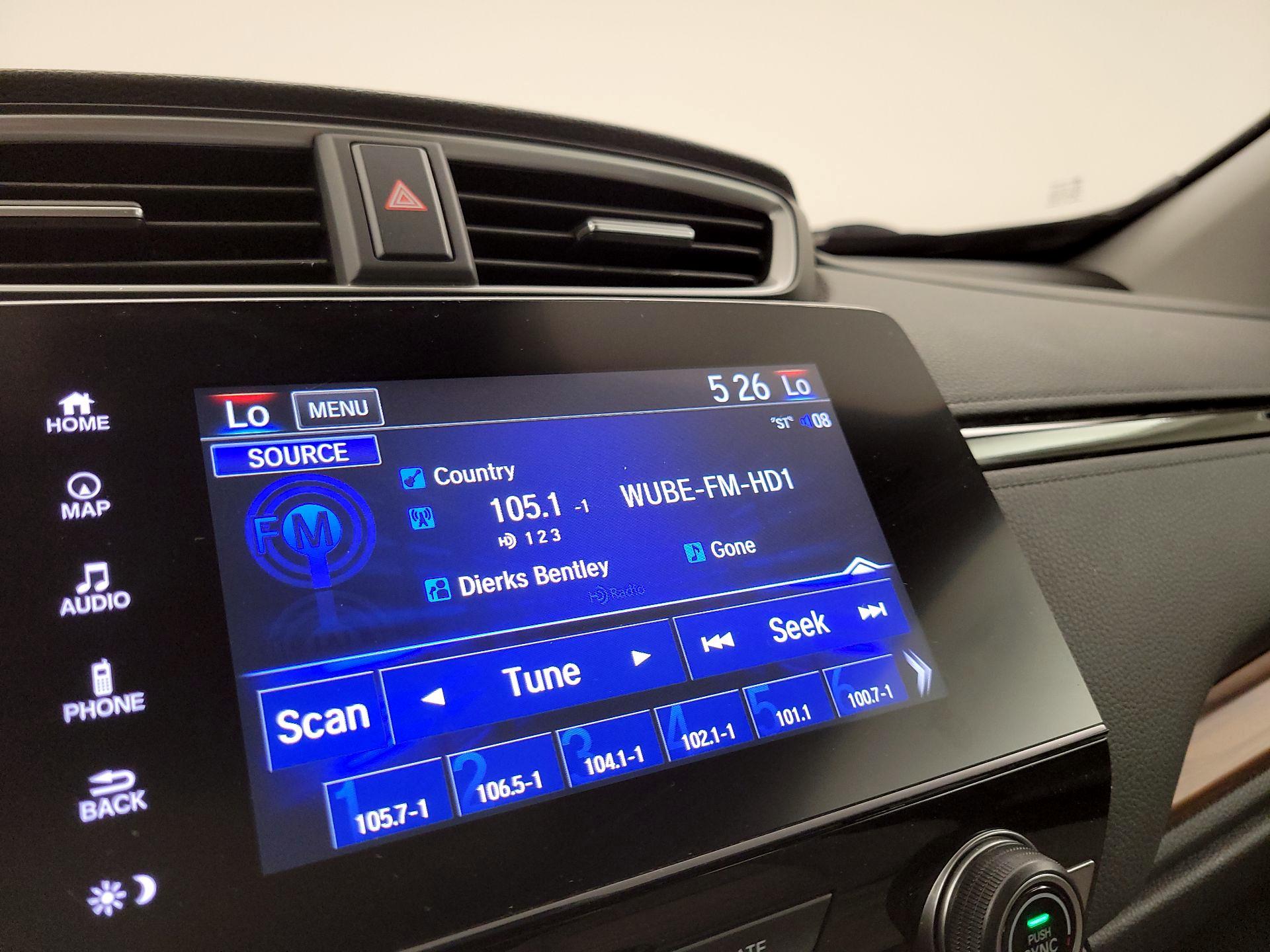 Thumbnail: 2018 Honda CR-V - 15