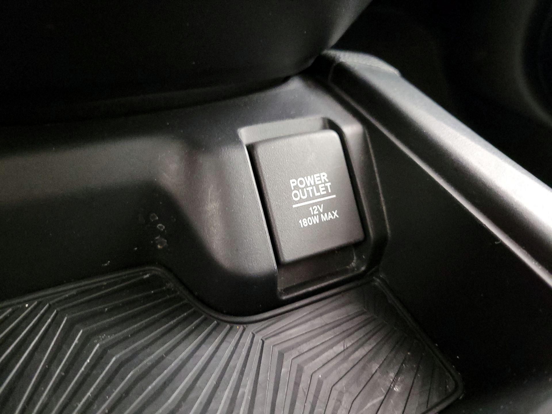 Thumbnail: 2018 Honda CR-V - 18