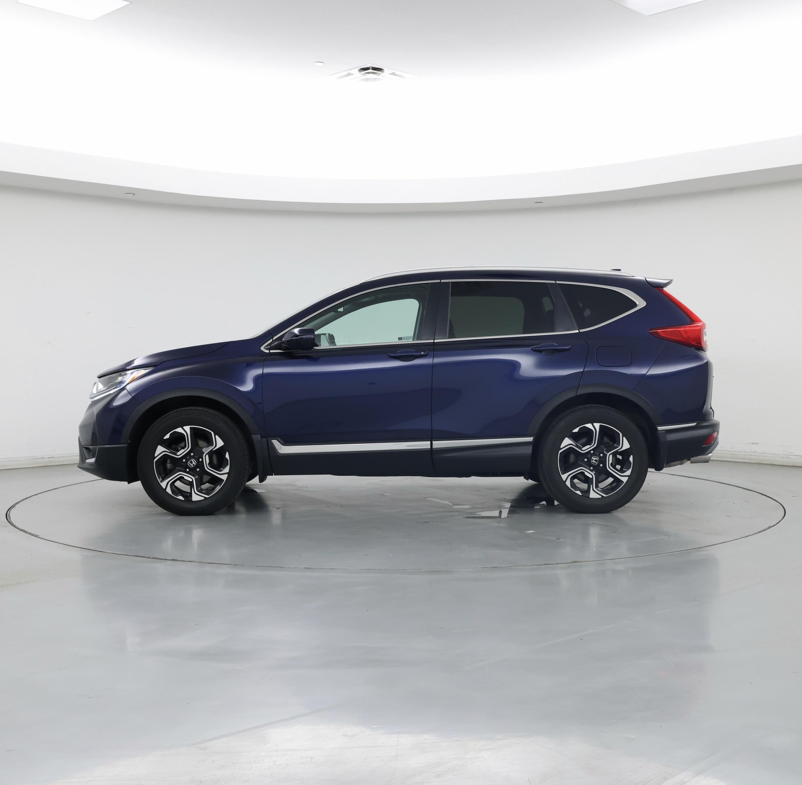 Thumbnail: 2018 Honda CR-V - 3
