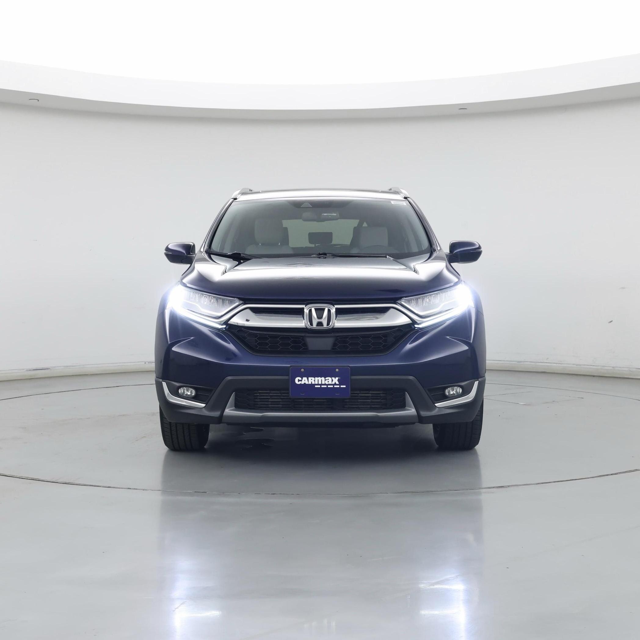 Thumbnail: 2018 Honda CR-V - 5