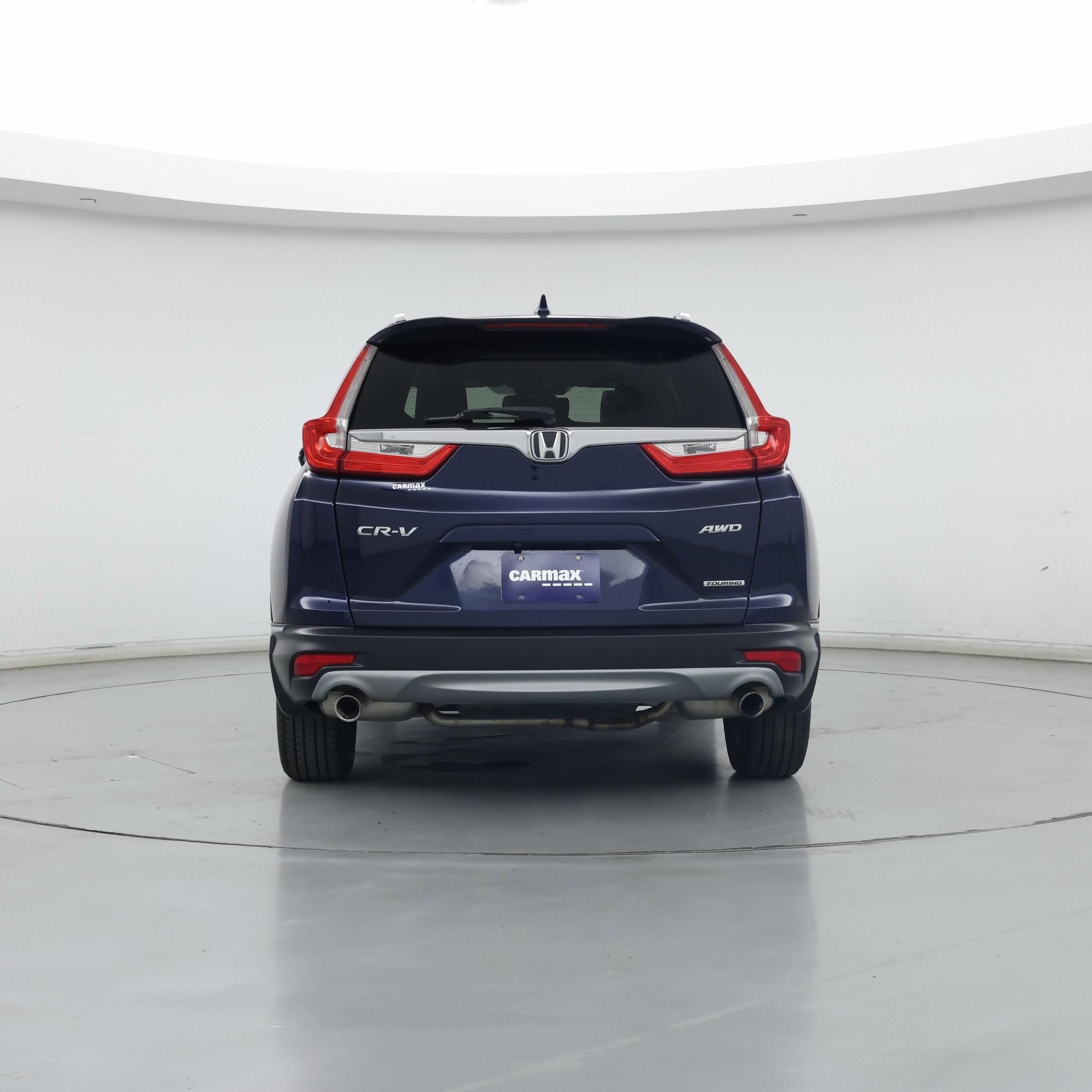 Thumbnail: 2018 Honda CR-V - 6