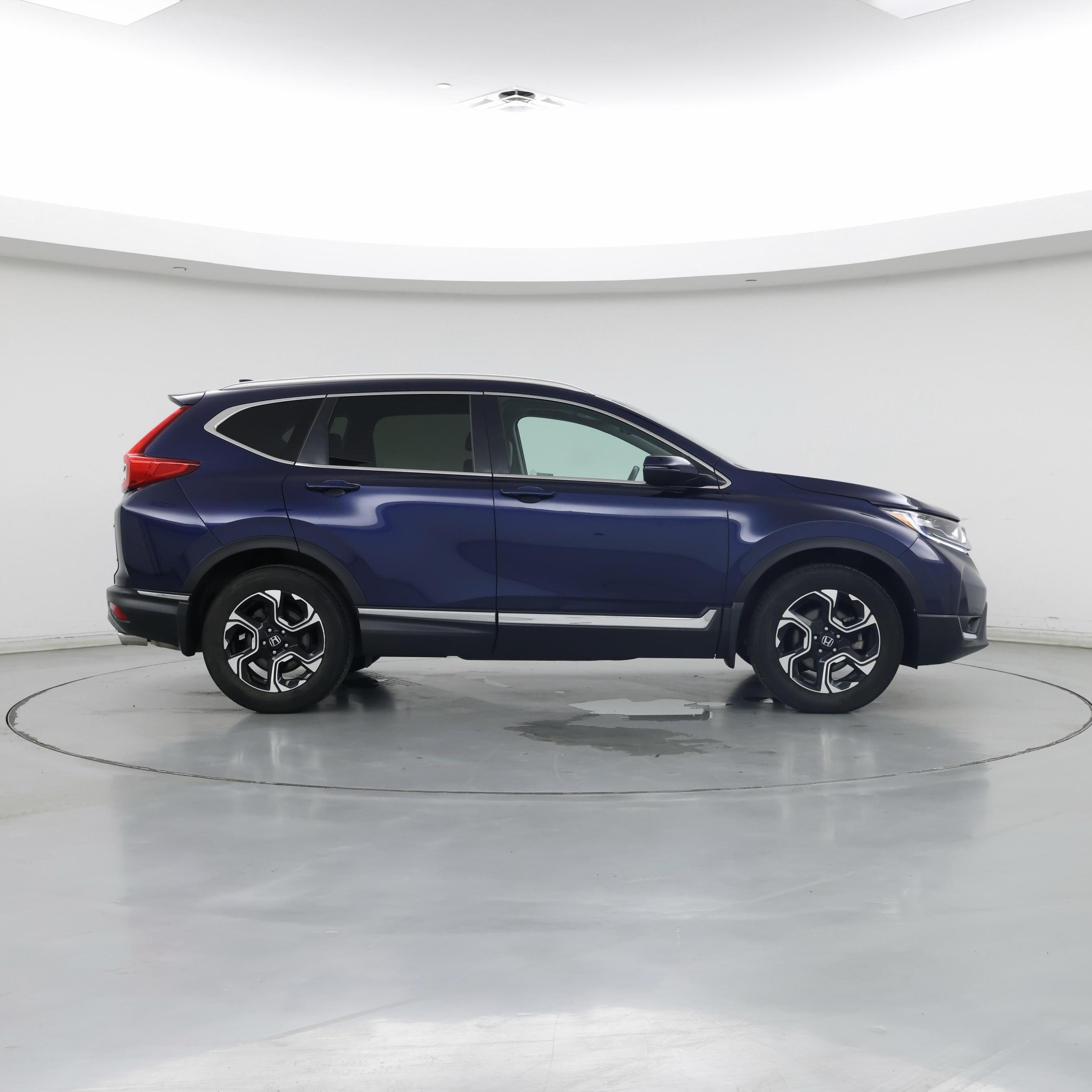 Thumbnail: 2018 Honda CR-V - 7