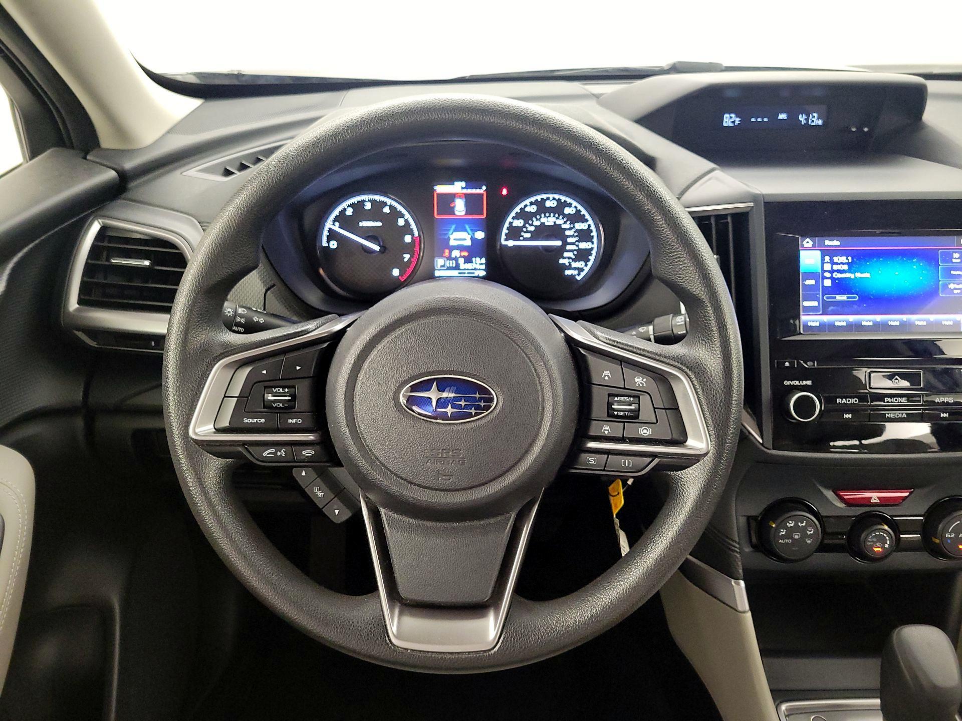 Thumbnail: 2020 Subaru Forester - 10