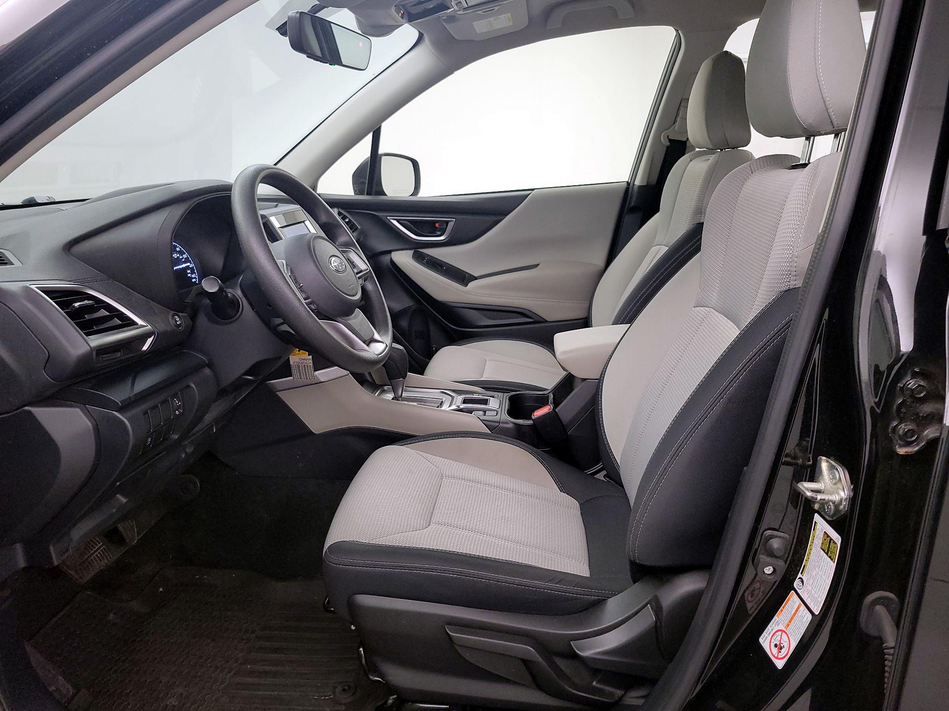 Thumbnail: 2020 Subaru Forester - 11