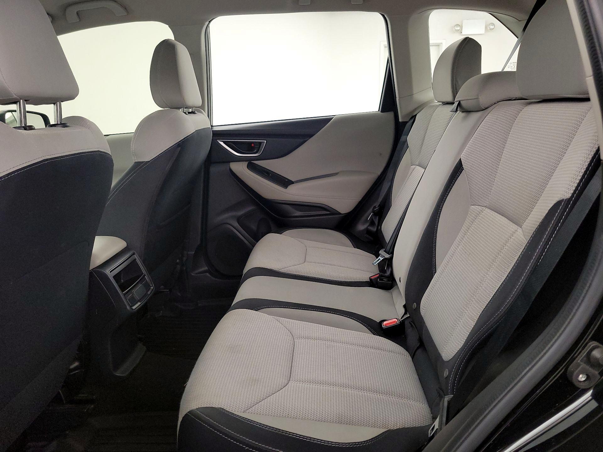 Thumbnail: 2020 Subaru Forester - 19