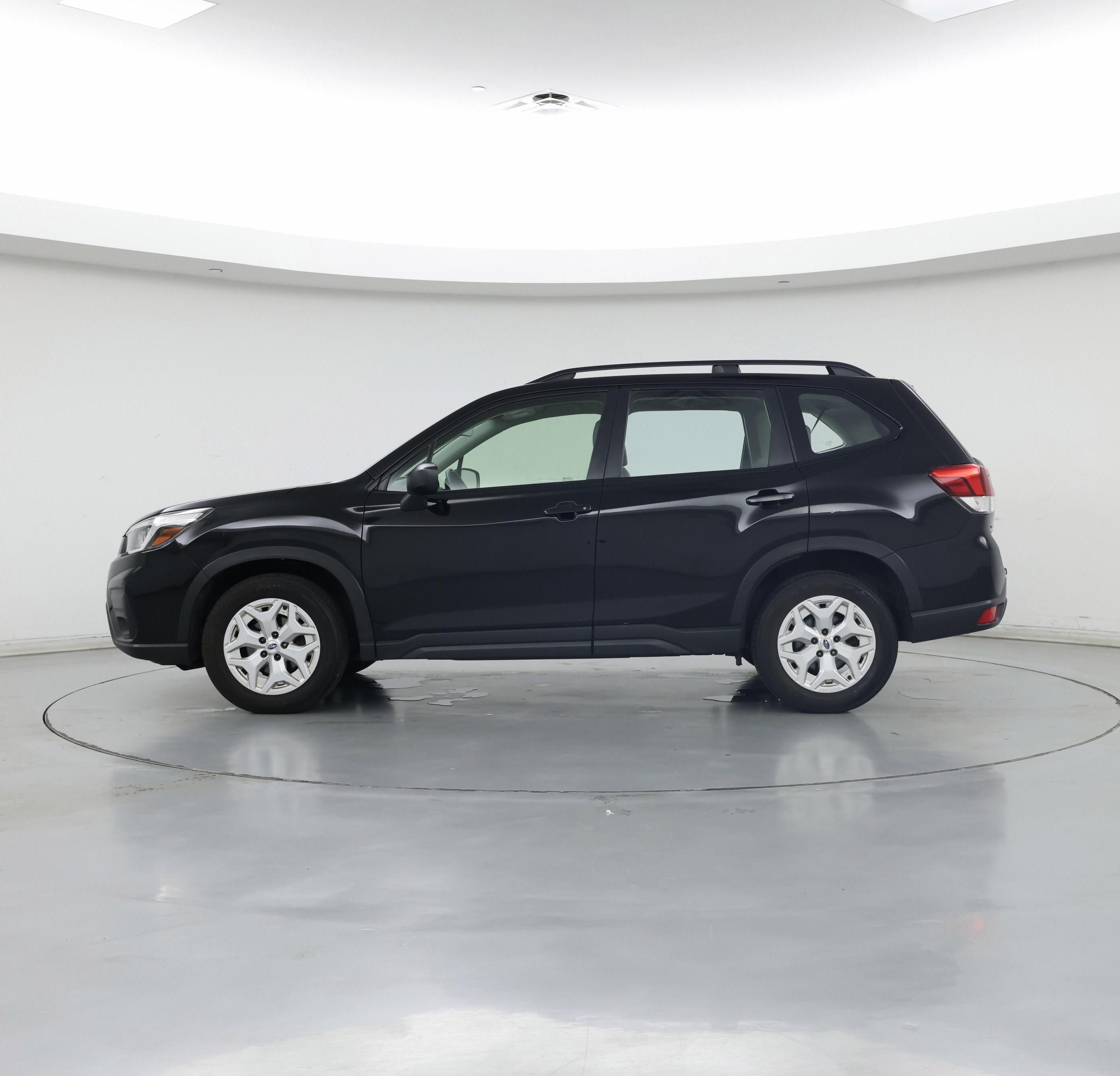 Thumbnail: 2020 Subaru Forester - 3