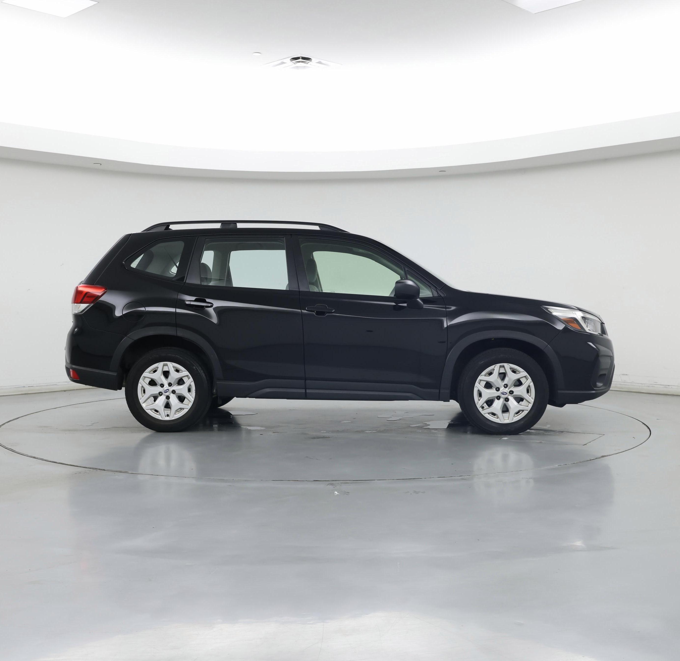 Thumbnail: 2020 Subaru Forester - 7