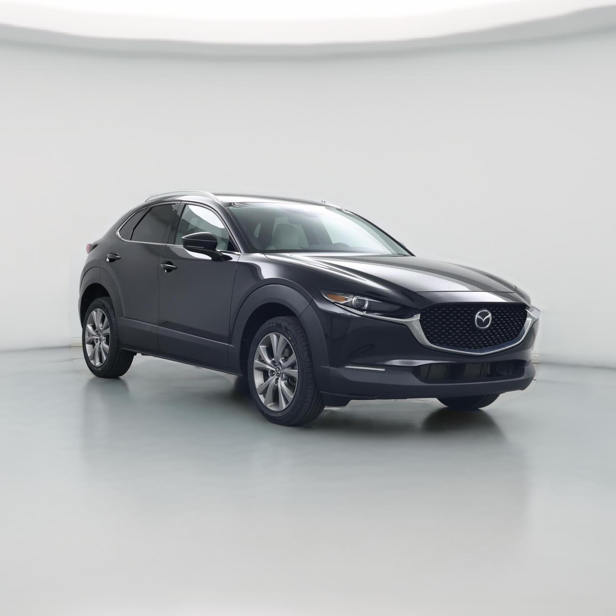Thumbnail: 2021 Mazda CX-30 - 1