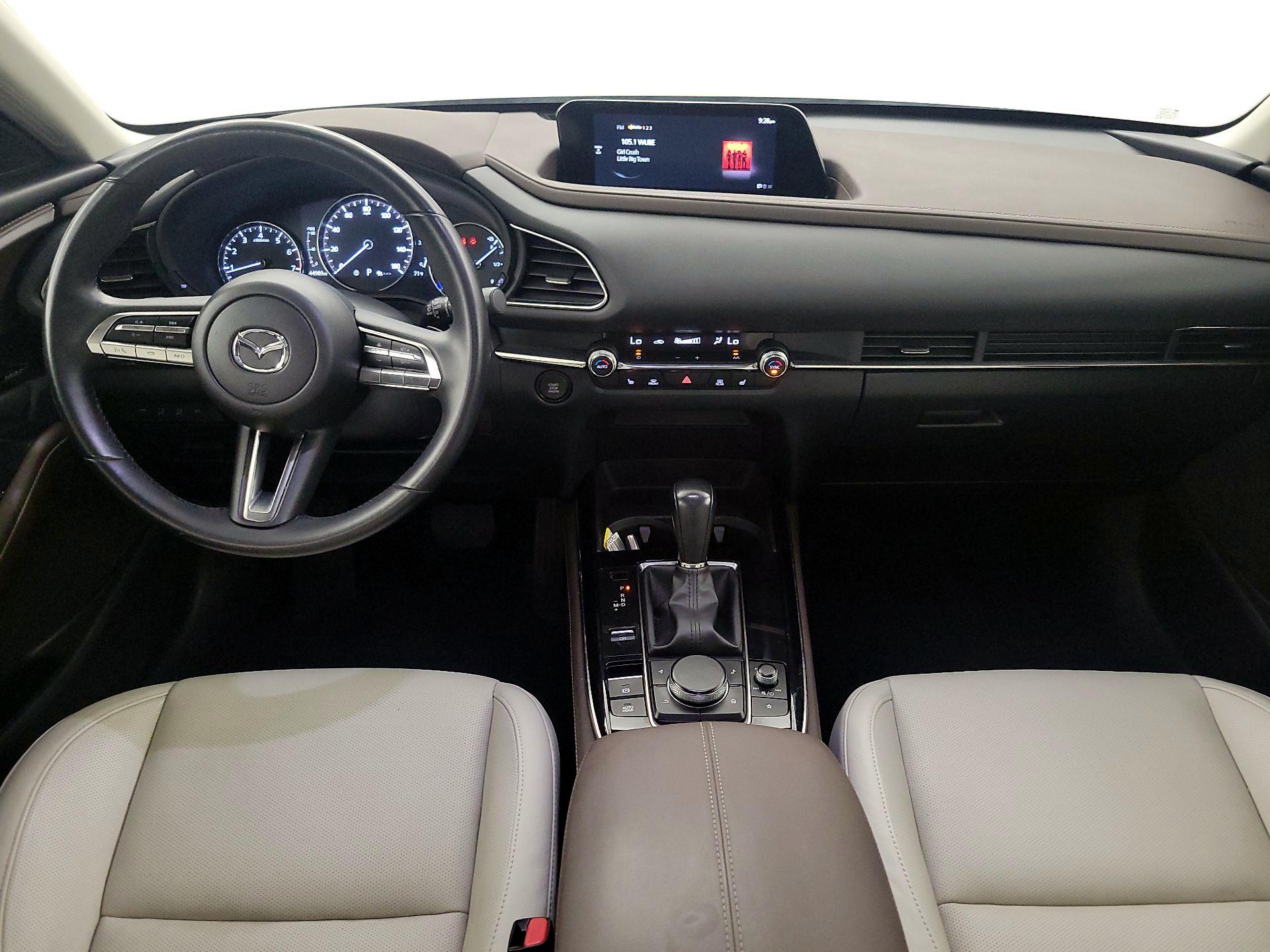 Thumbnail: 2021 Mazda CX-30 - 9