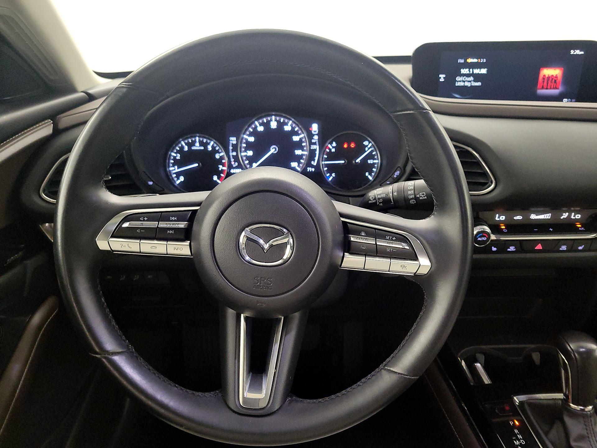 Thumbnail: 2021 Mazda CX-30 - 10