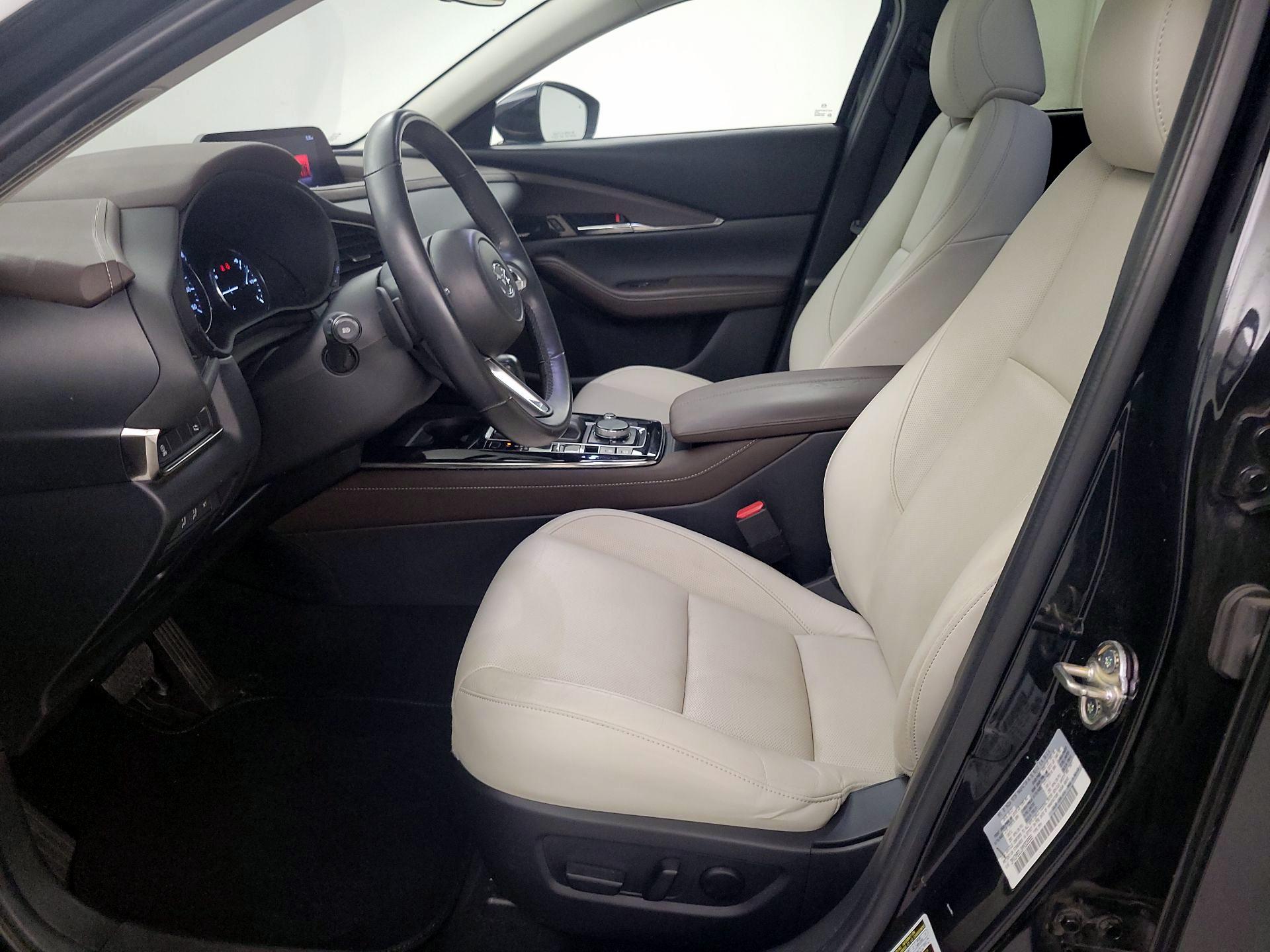 Thumbnail: 2021 Mazda CX-30 - 11