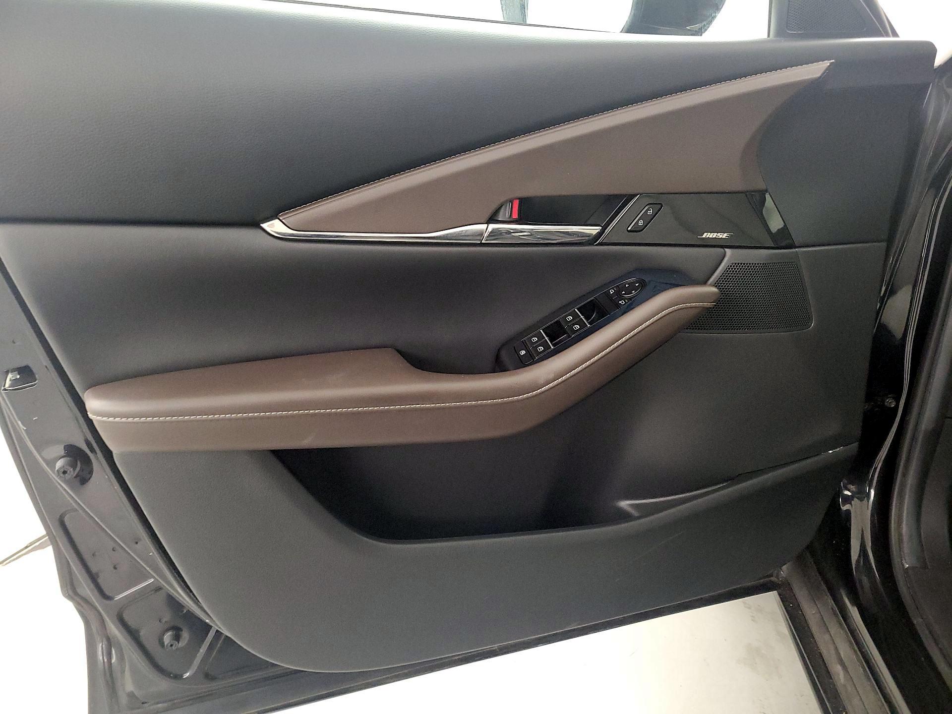 Thumbnail: 2021 Mazda CX-30 - 12