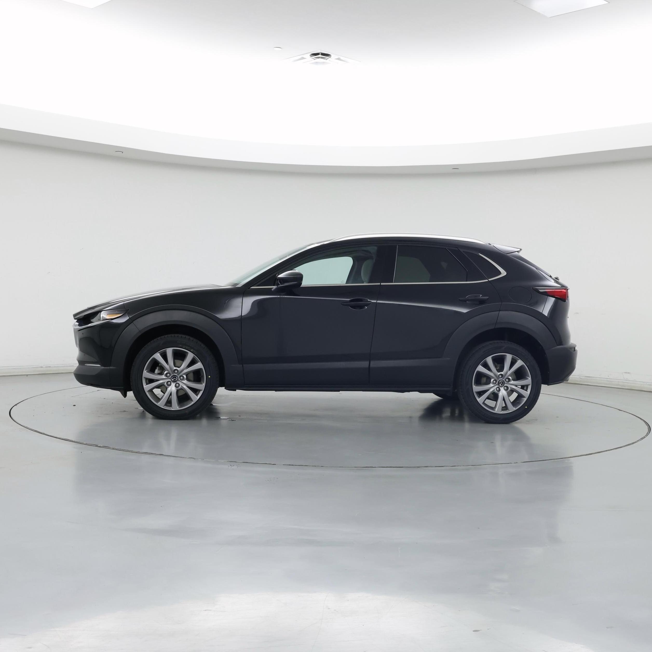 Thumbnail: 2021 Mazda CX-30 - 3