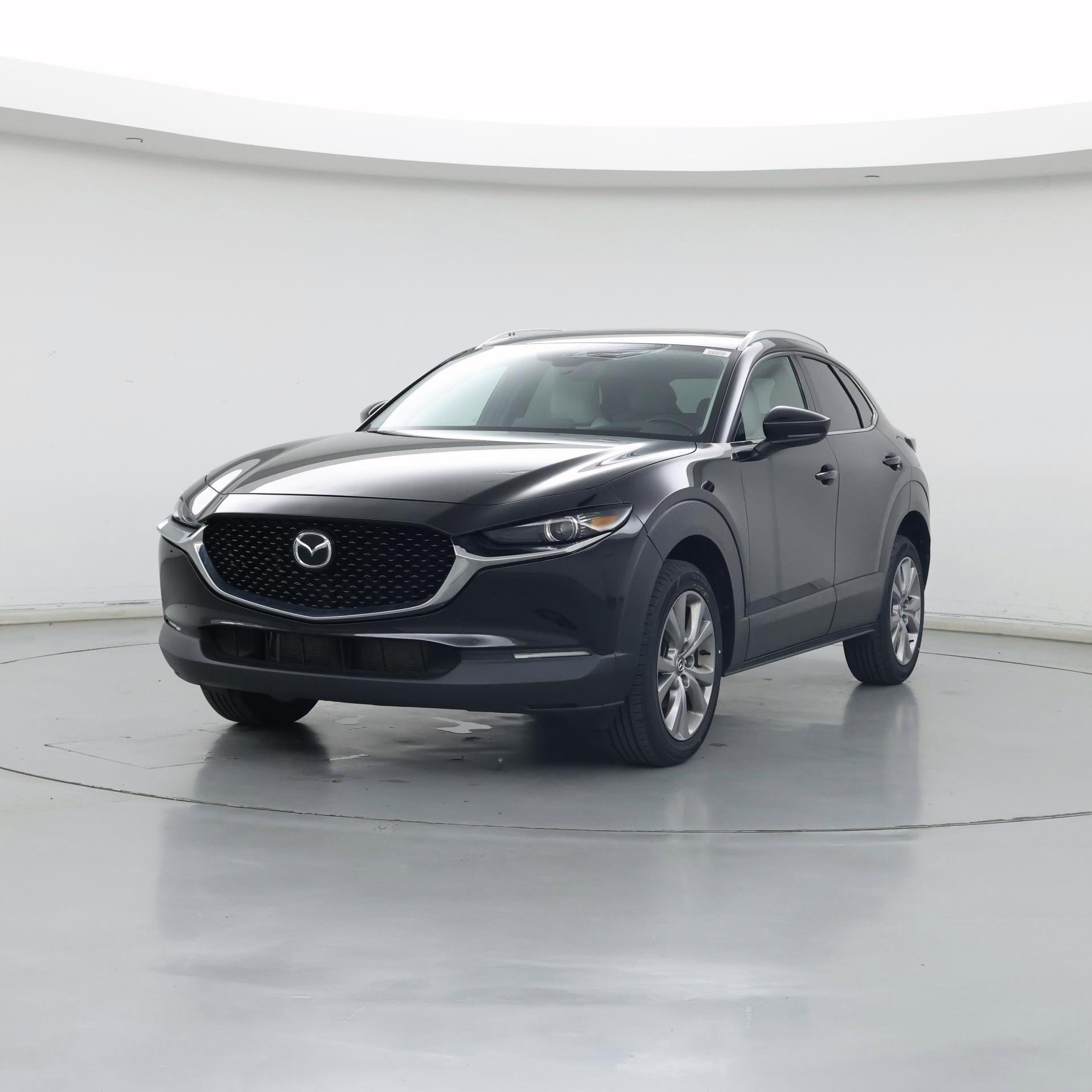 Thumbnail: 2021 Mazda CX-30 - 4
