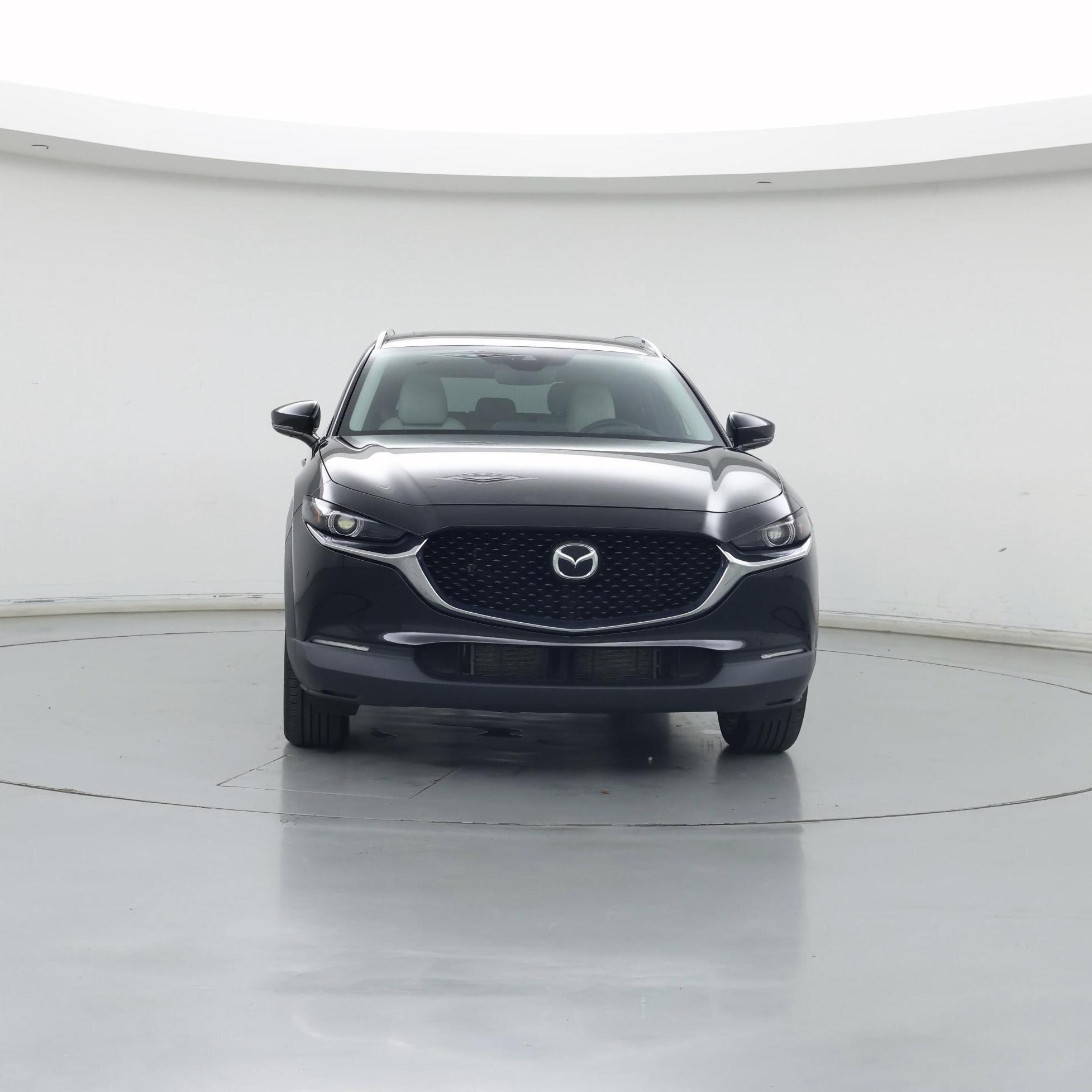 Thumbnail: 2021 Mazda CX-30 - 5