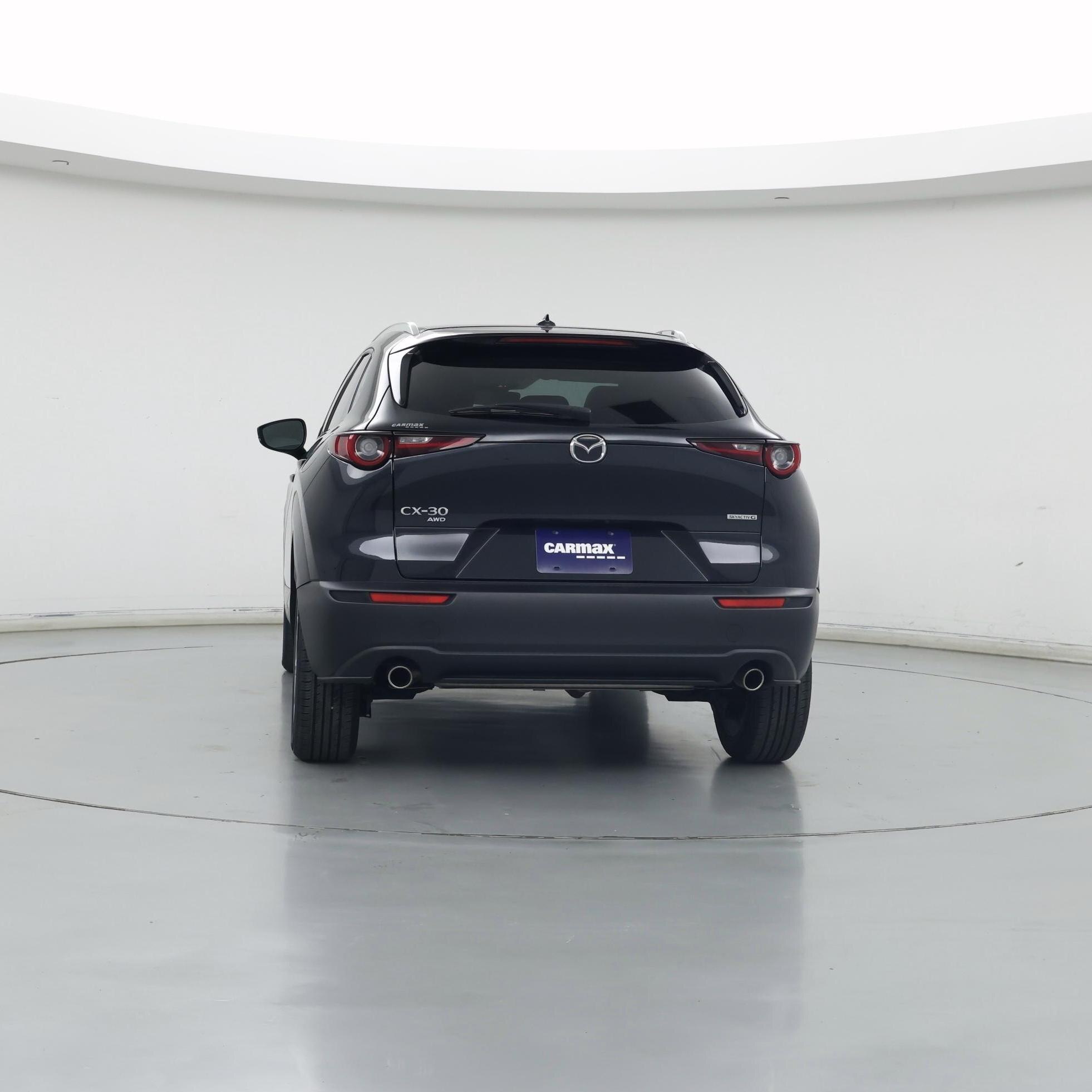 Thumbnail: 2021 Mazda CX-30 - 6