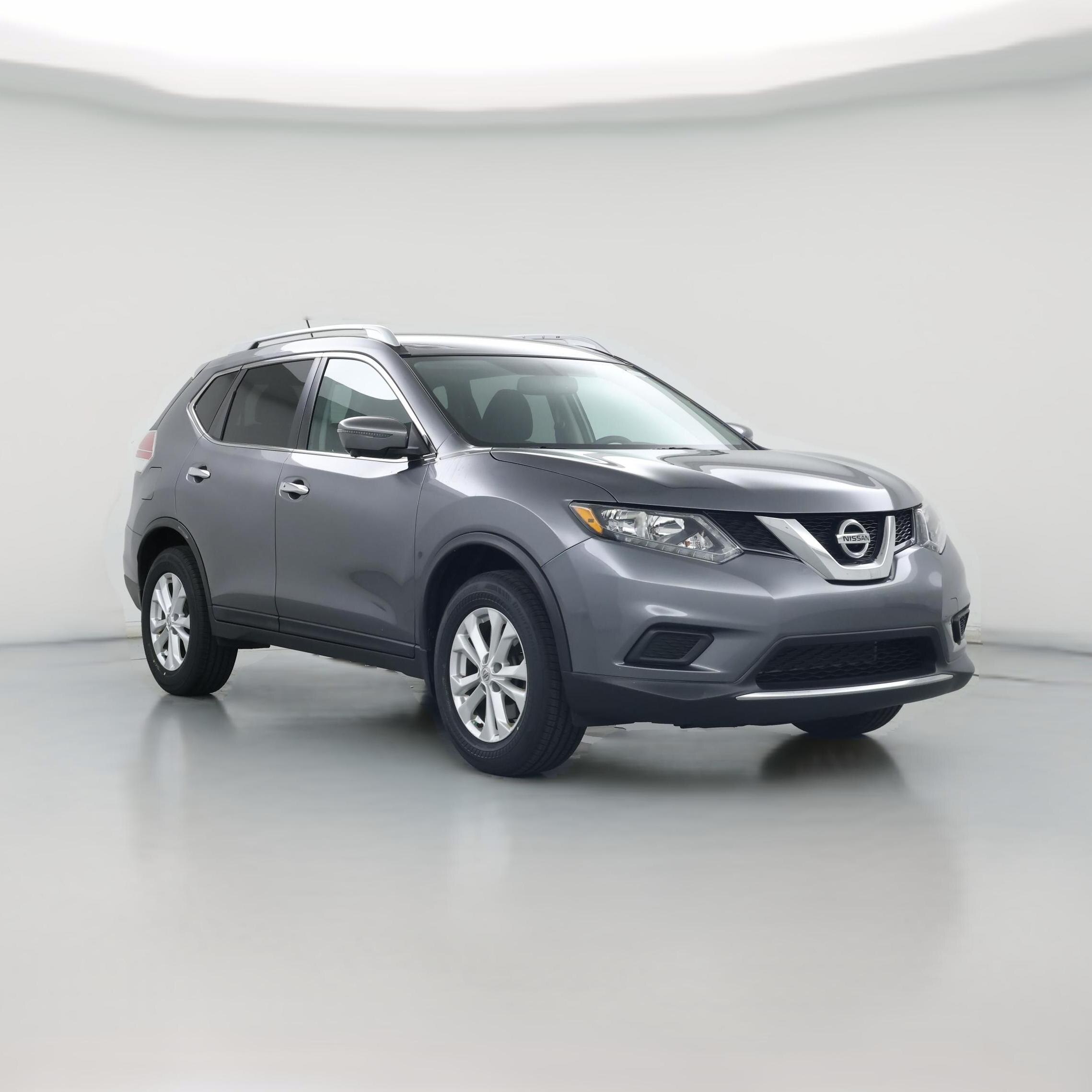 Thumbnail: 2016 Nissan Rogue - 1