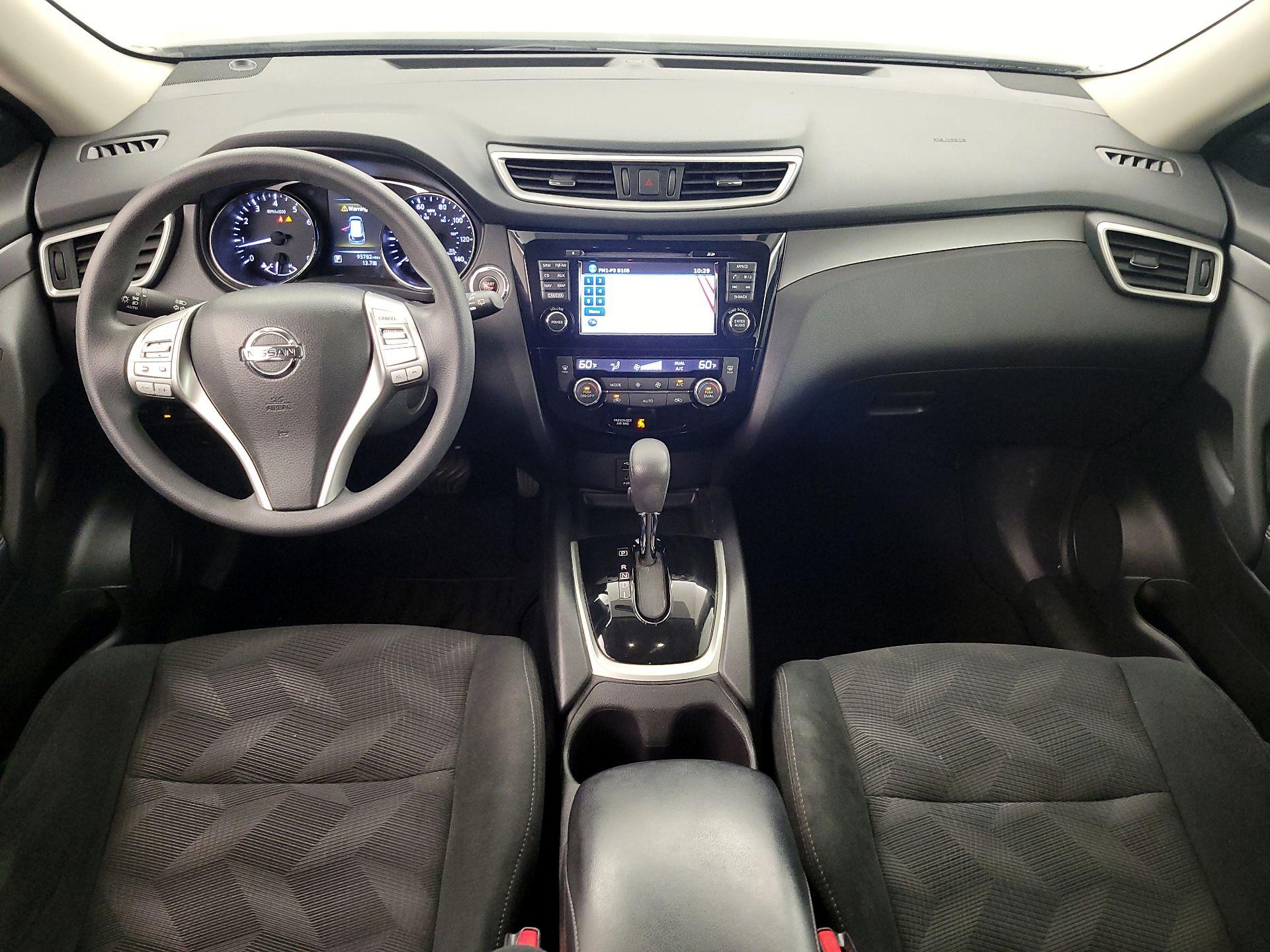 Thumbnail: 2016 Nissan Rogue - 9