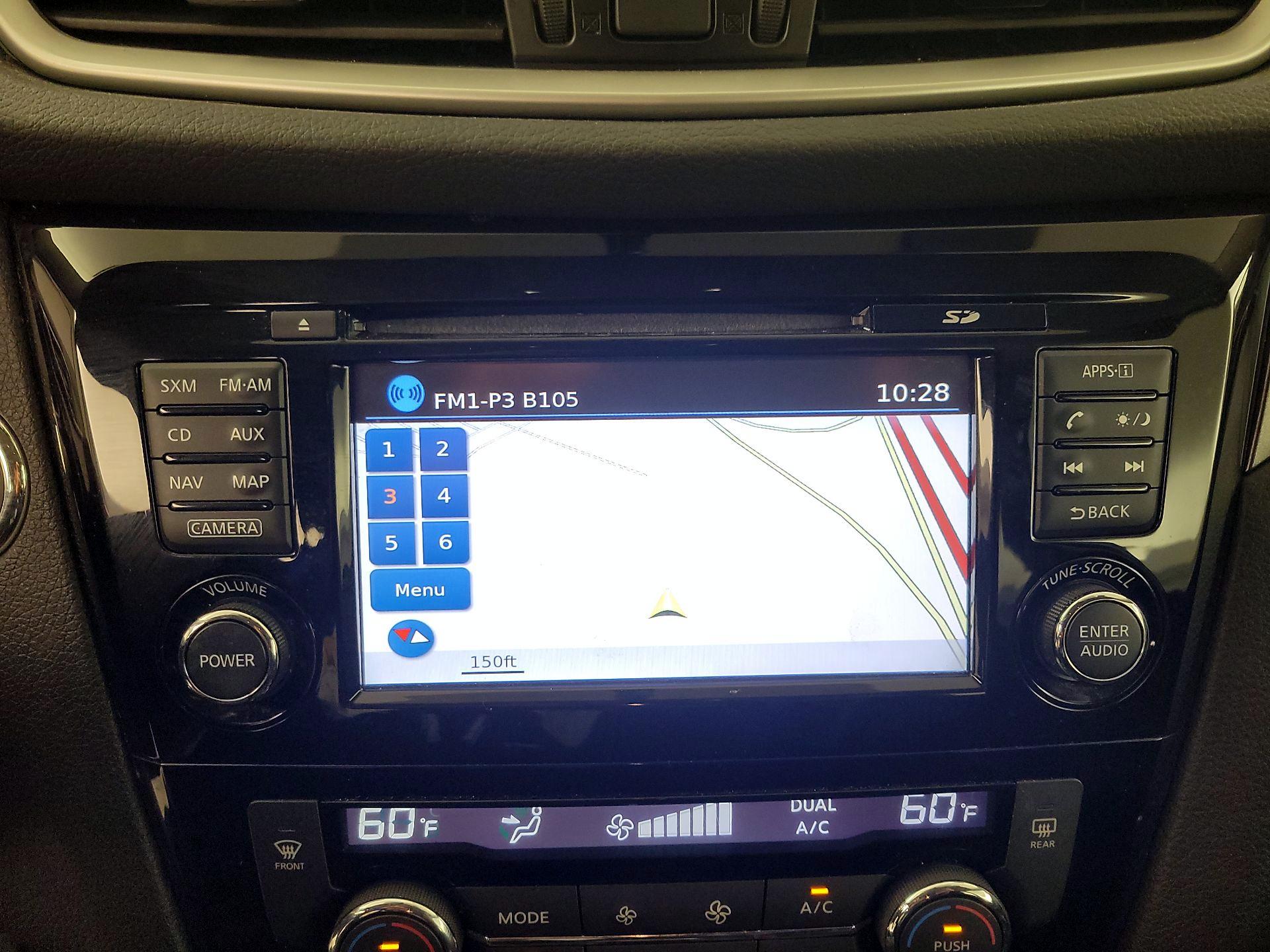 Thumbnail: 2016 Nissan Rogue - 14