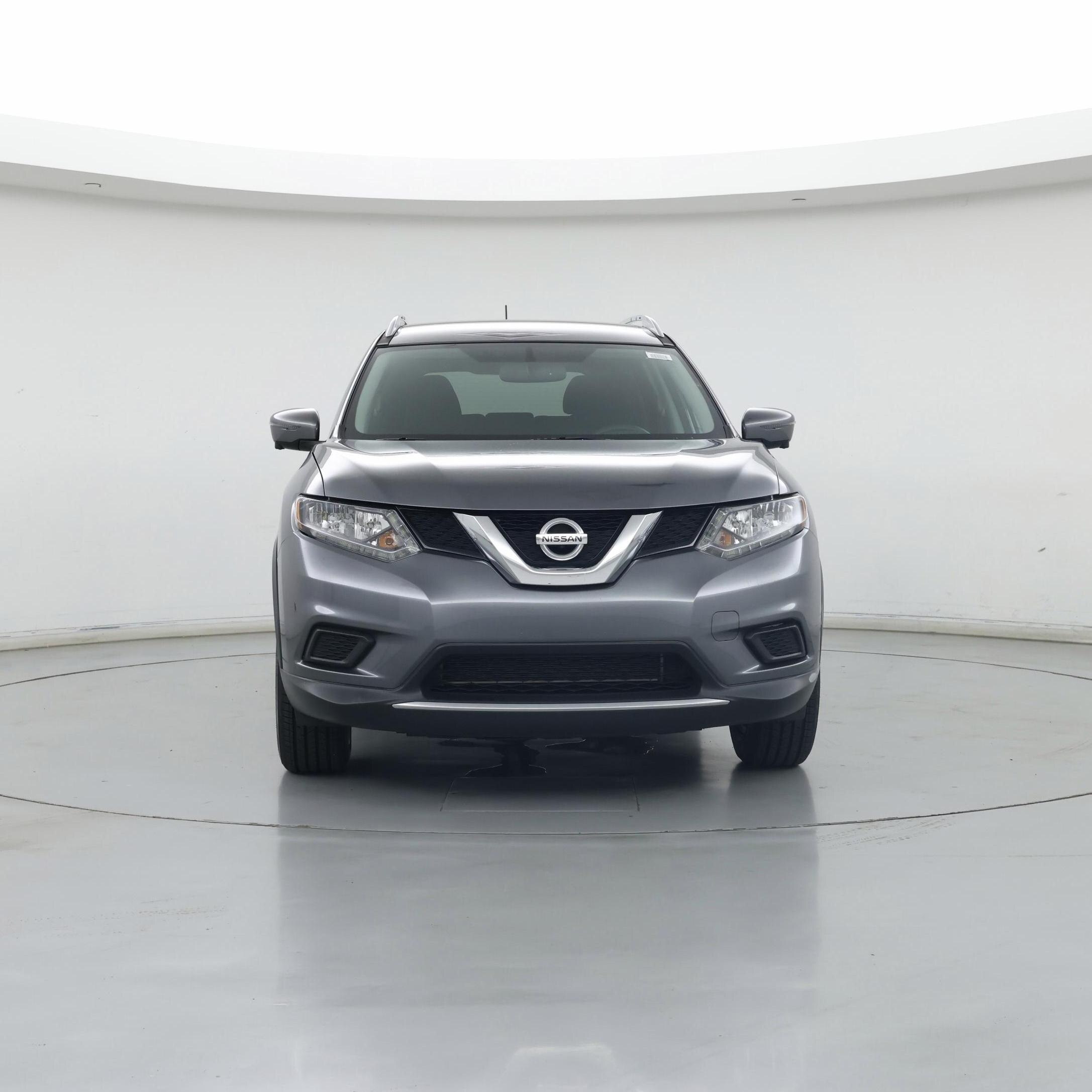 Thumbnail: 2016 Nissan Rogue - 5