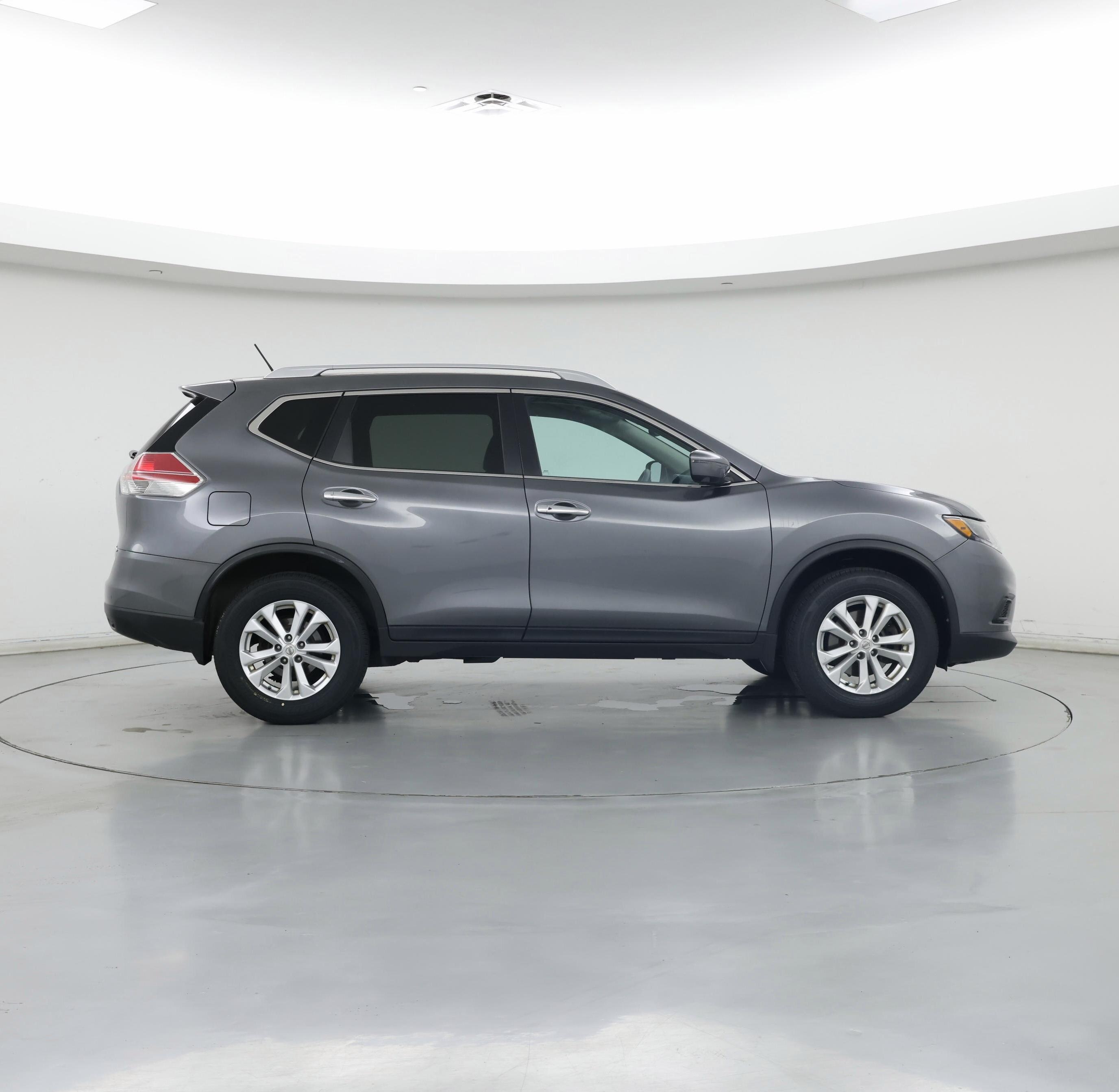 Thumbnail: 2016 Nissan Rogue - 7
