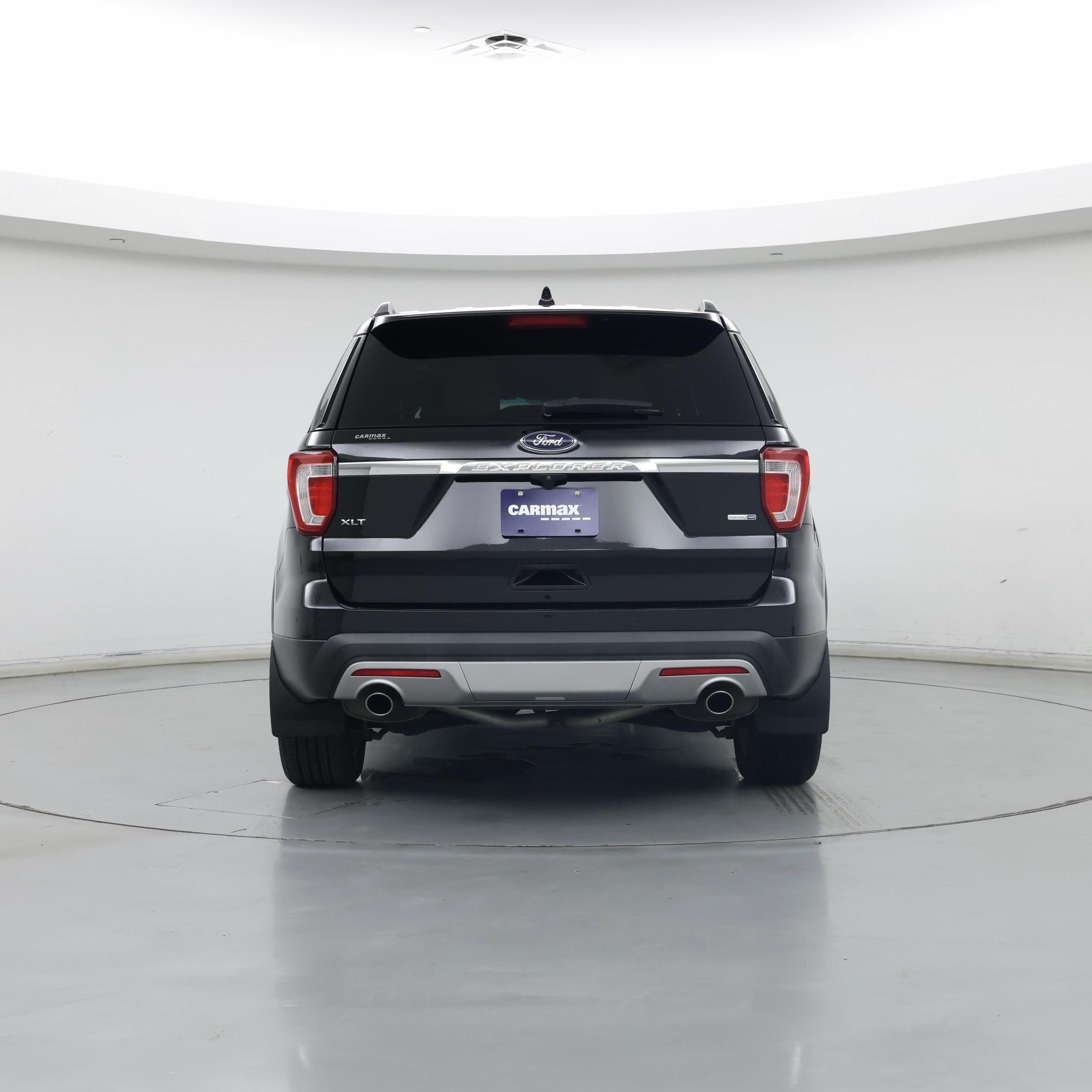 Thumbnail: 2016 Ford Explorer - 6