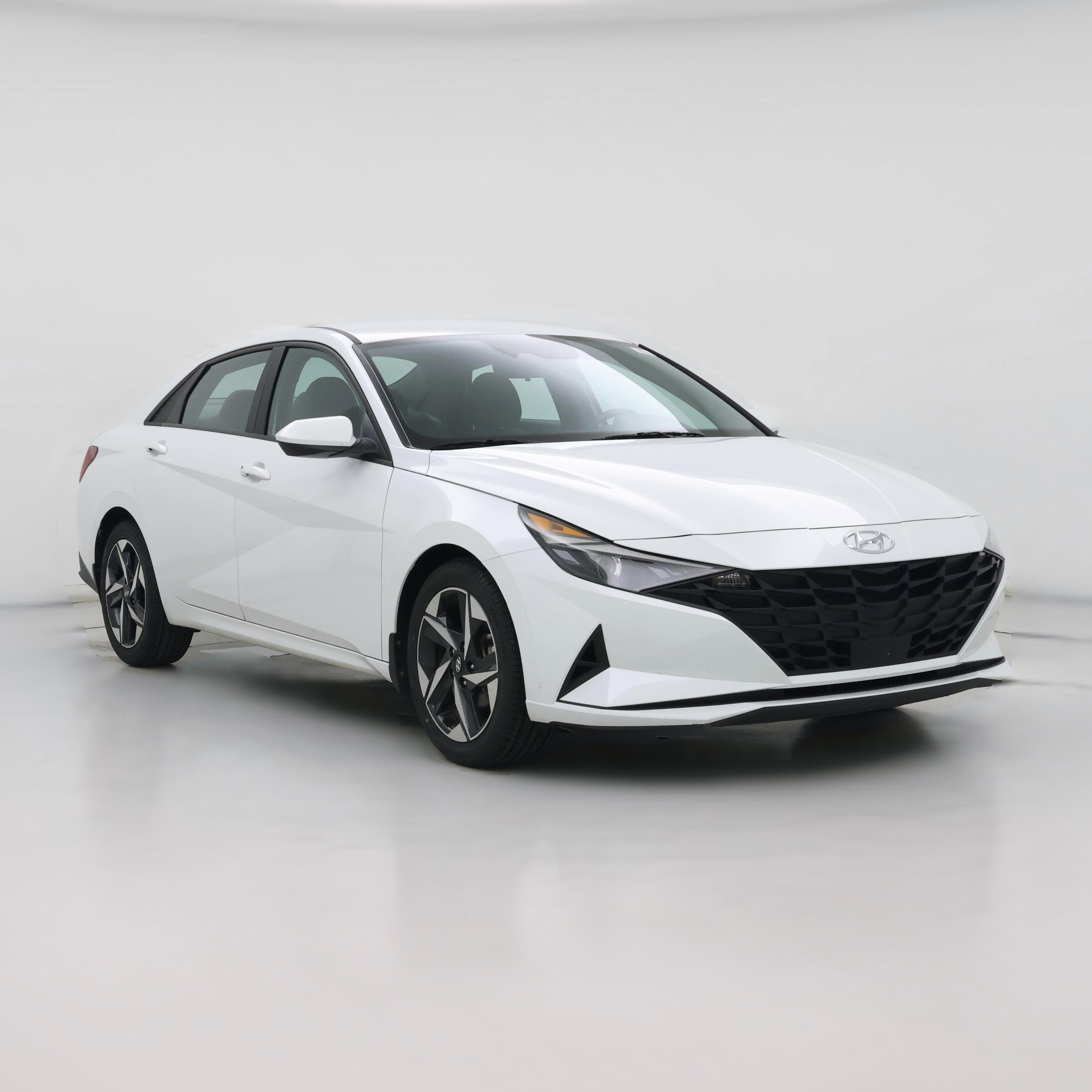 Thumbnail: 2023 Hyundai Elantra - 1