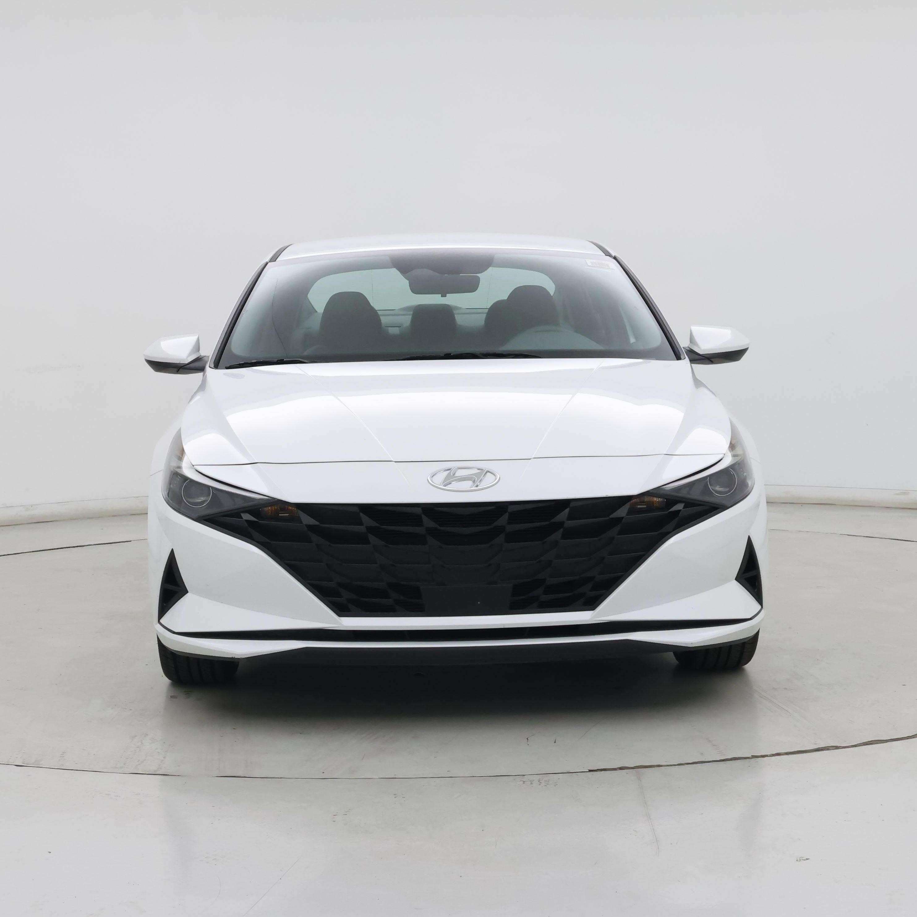 Thumbnail: 2023 Hyundai Elantra - 5