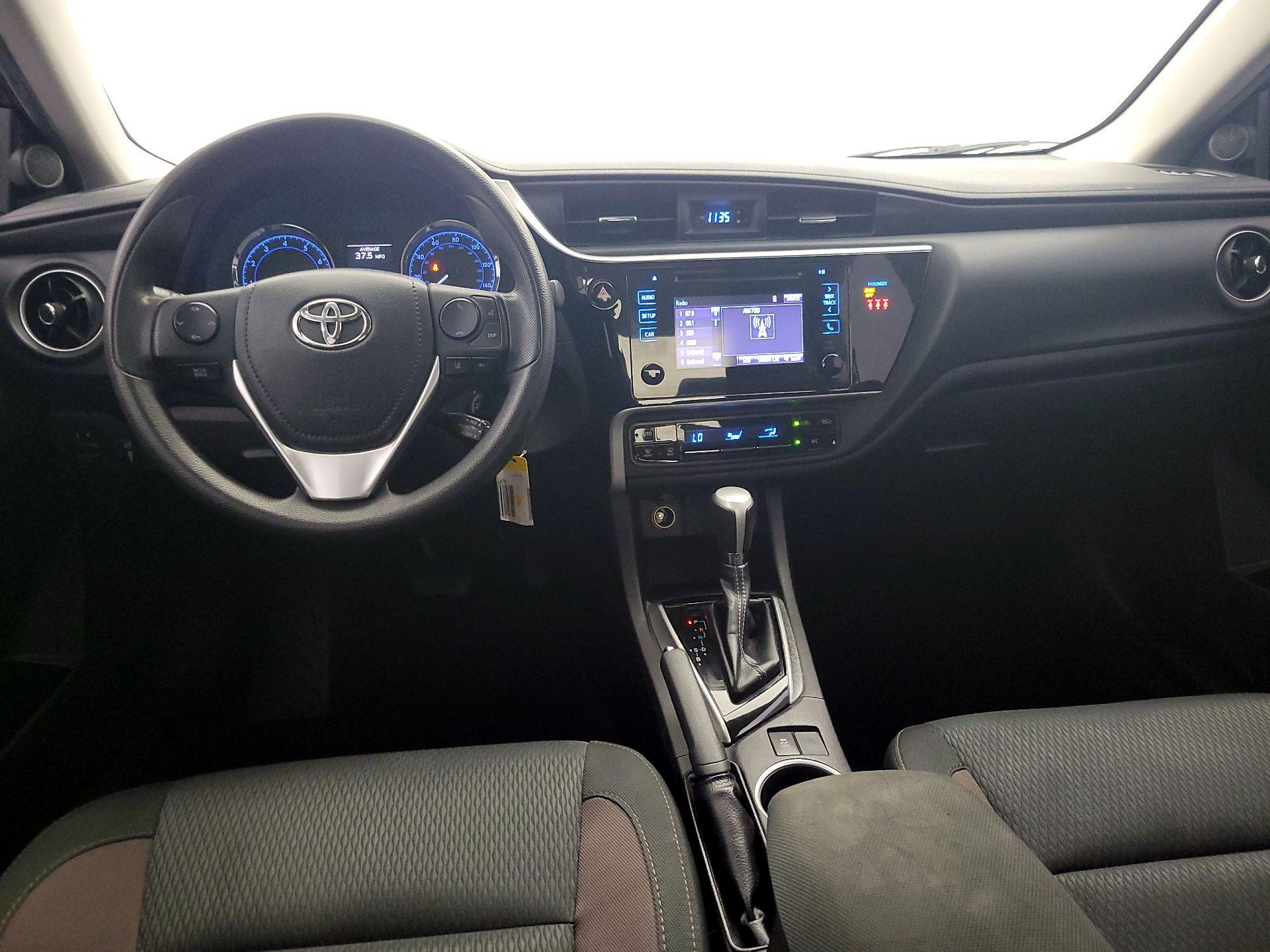 Thumbnail: 2019 Toyota Corolla - 9