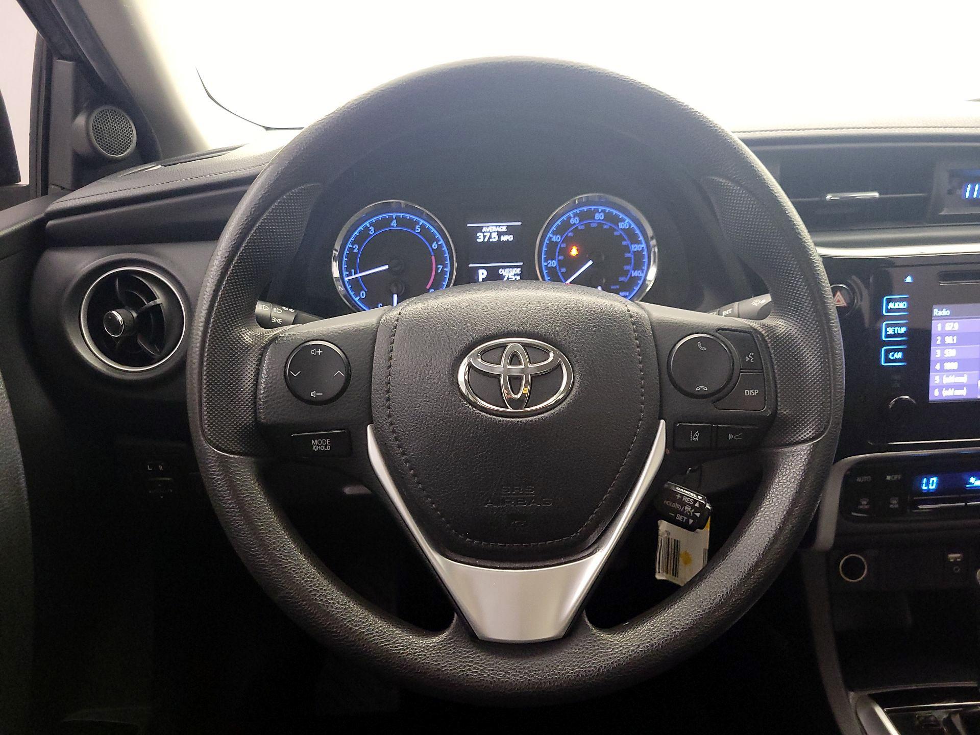 Thumbnail: 2019 Toyota Corolla - 10