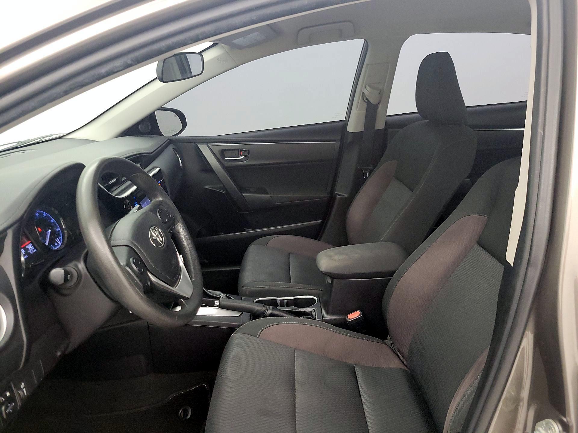 Thumbnail: 2019 Toyota Corolla - 11