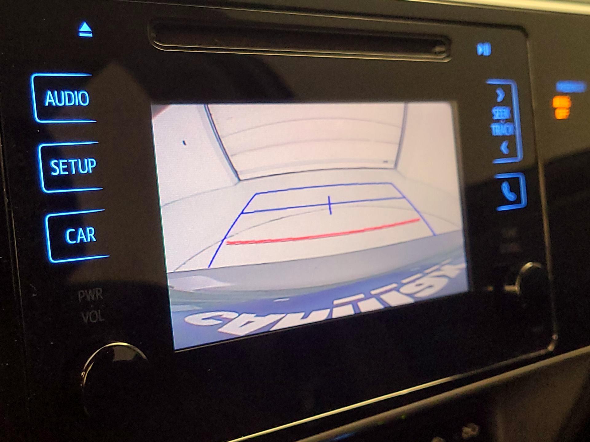 Thumbnail: 2019 Toyota Corolla - 14
