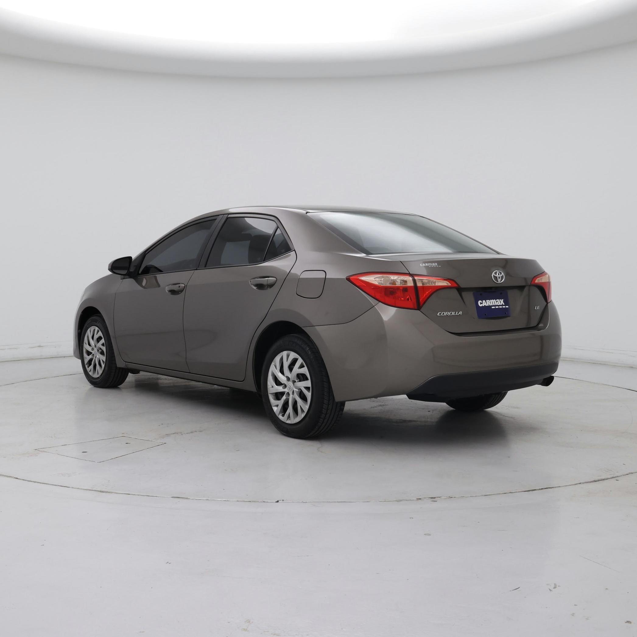 Thumbnail: 2019 Toyota Corolla - 2