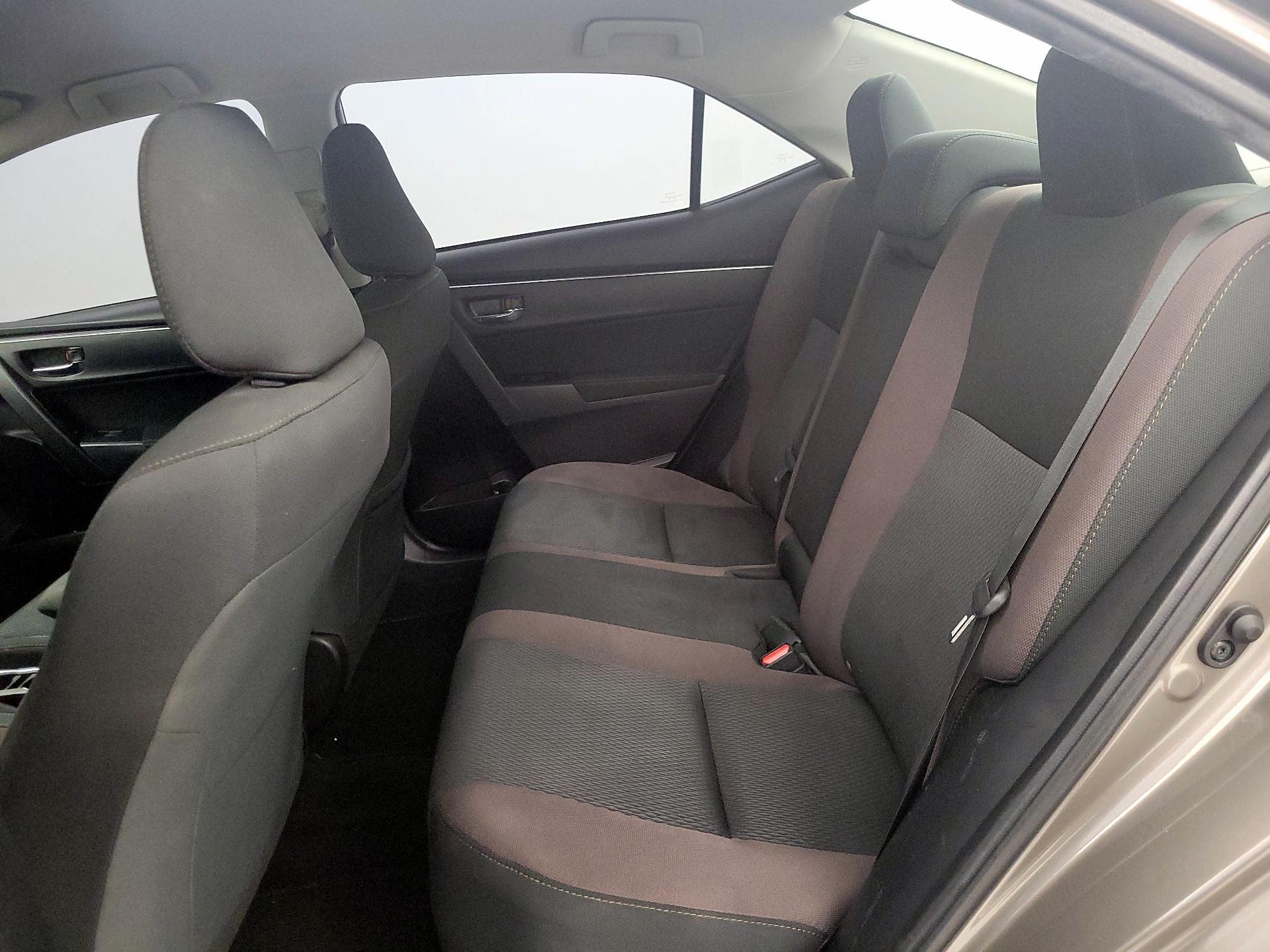 Thumbnail: 2019 Toyota Corolla - 19