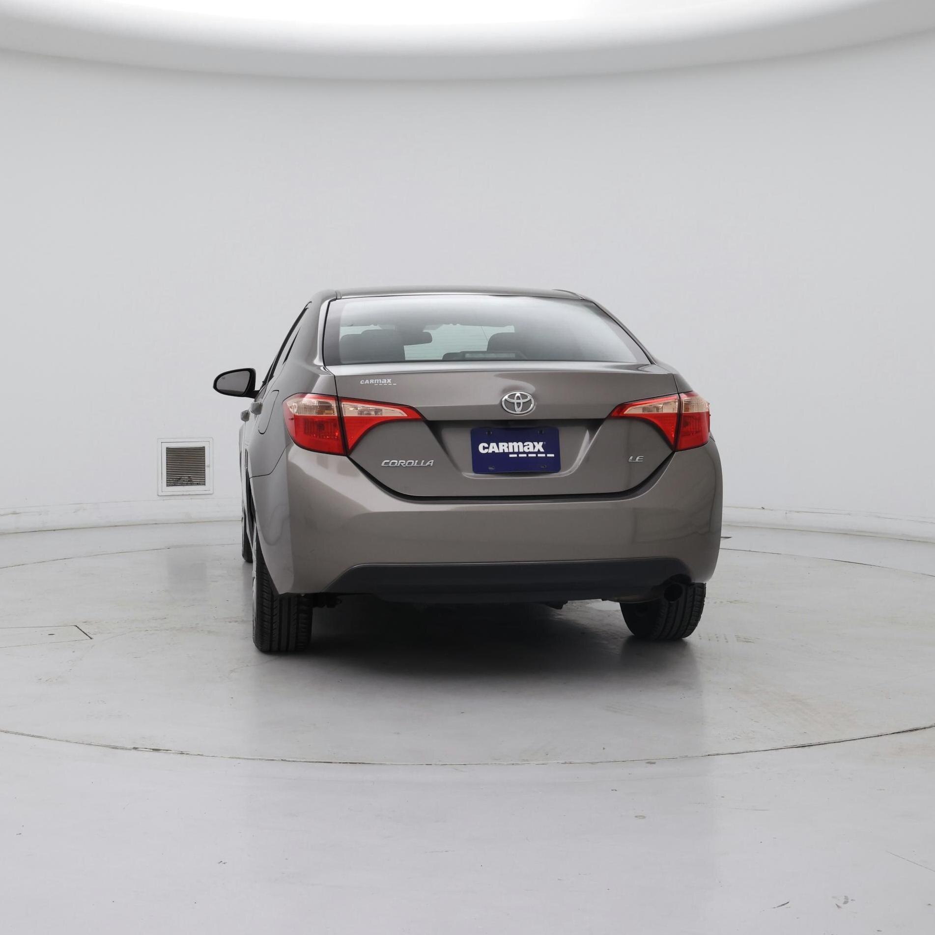 Thumbnail: 2019 Toyota Corolla - 6