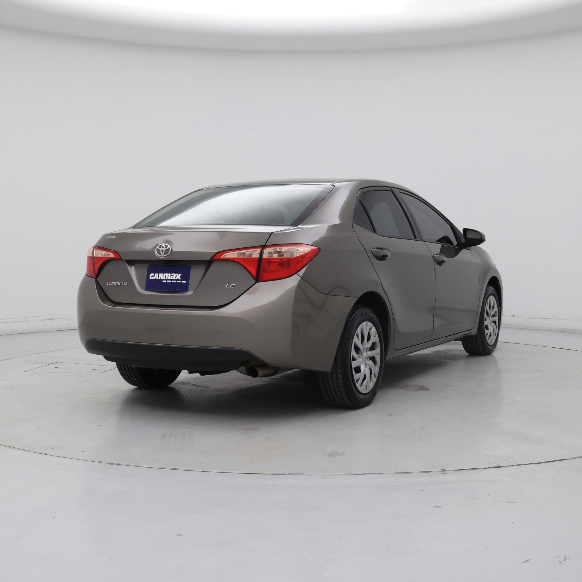 Thumbnail: 2019 Toyota Corolla - 8