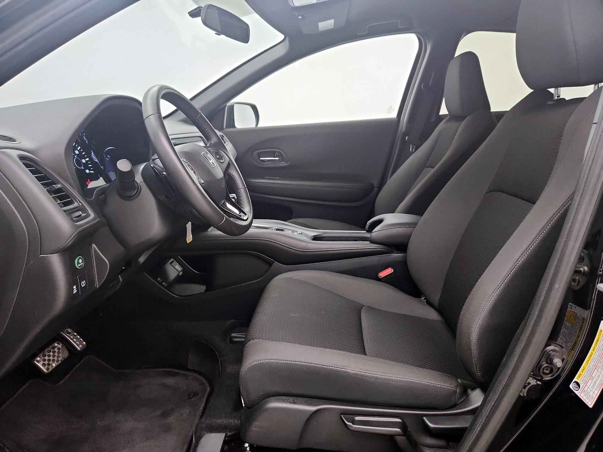 Thumbnail: 2022 Honda HR-V - 11
