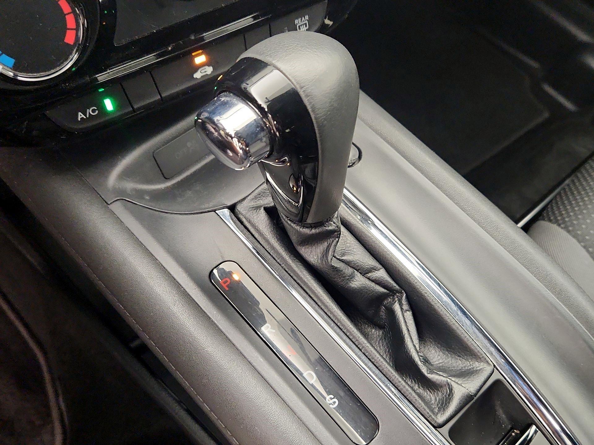 Thumbnail: 2022 Honda HR-V - 17