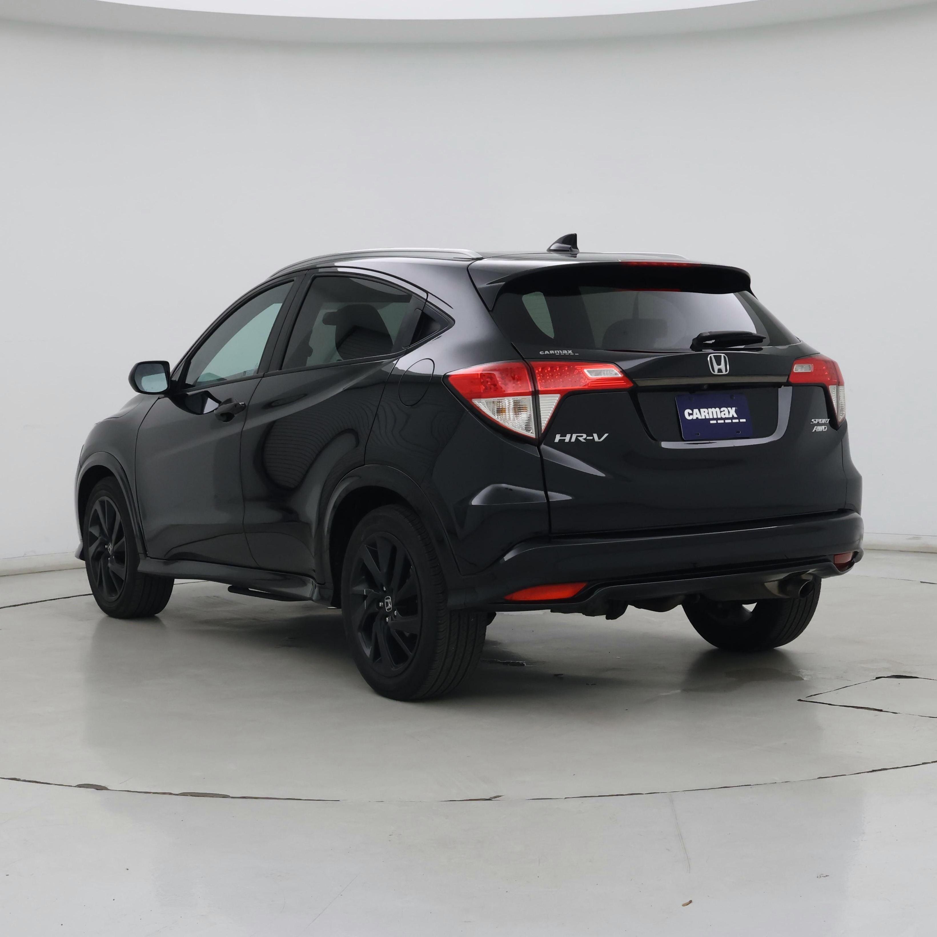 Thumbnail: 2022 Honda HR-V - 2