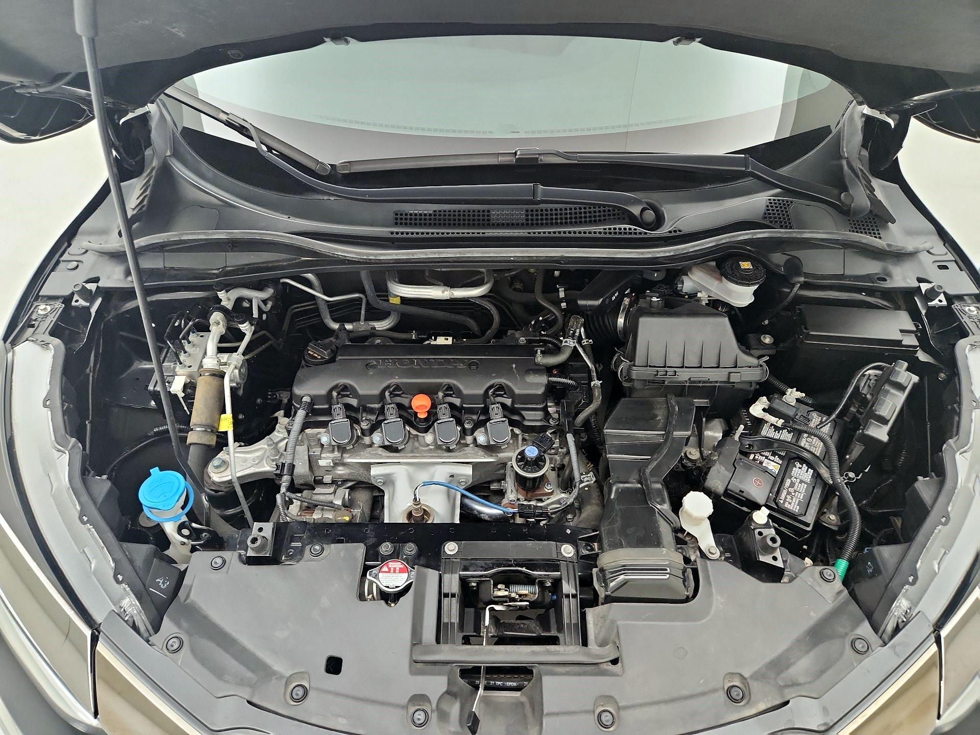 Thumbnail: 2022 Honda HR-V - 20