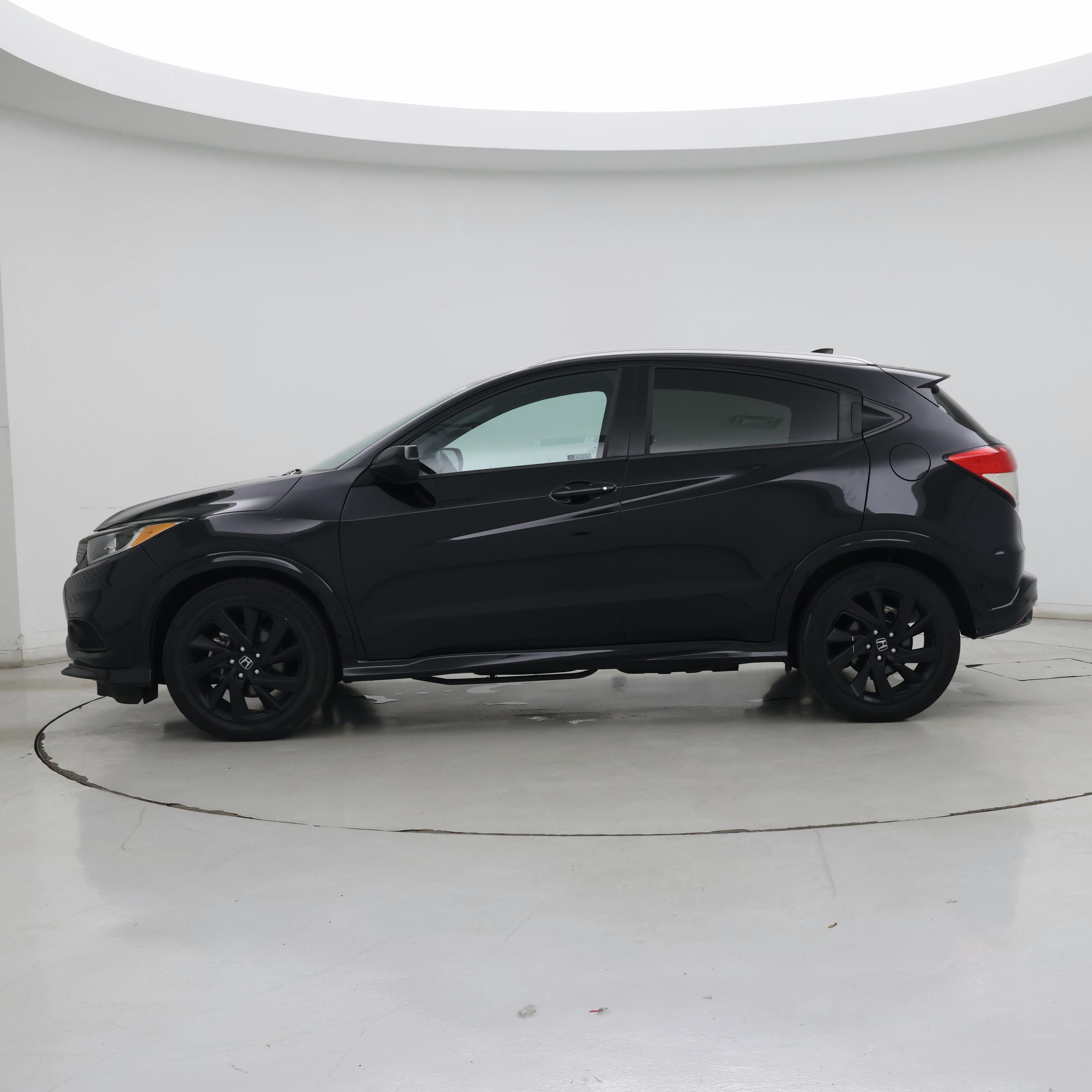 Thumbnail: 2022 Honda HR-V - 3