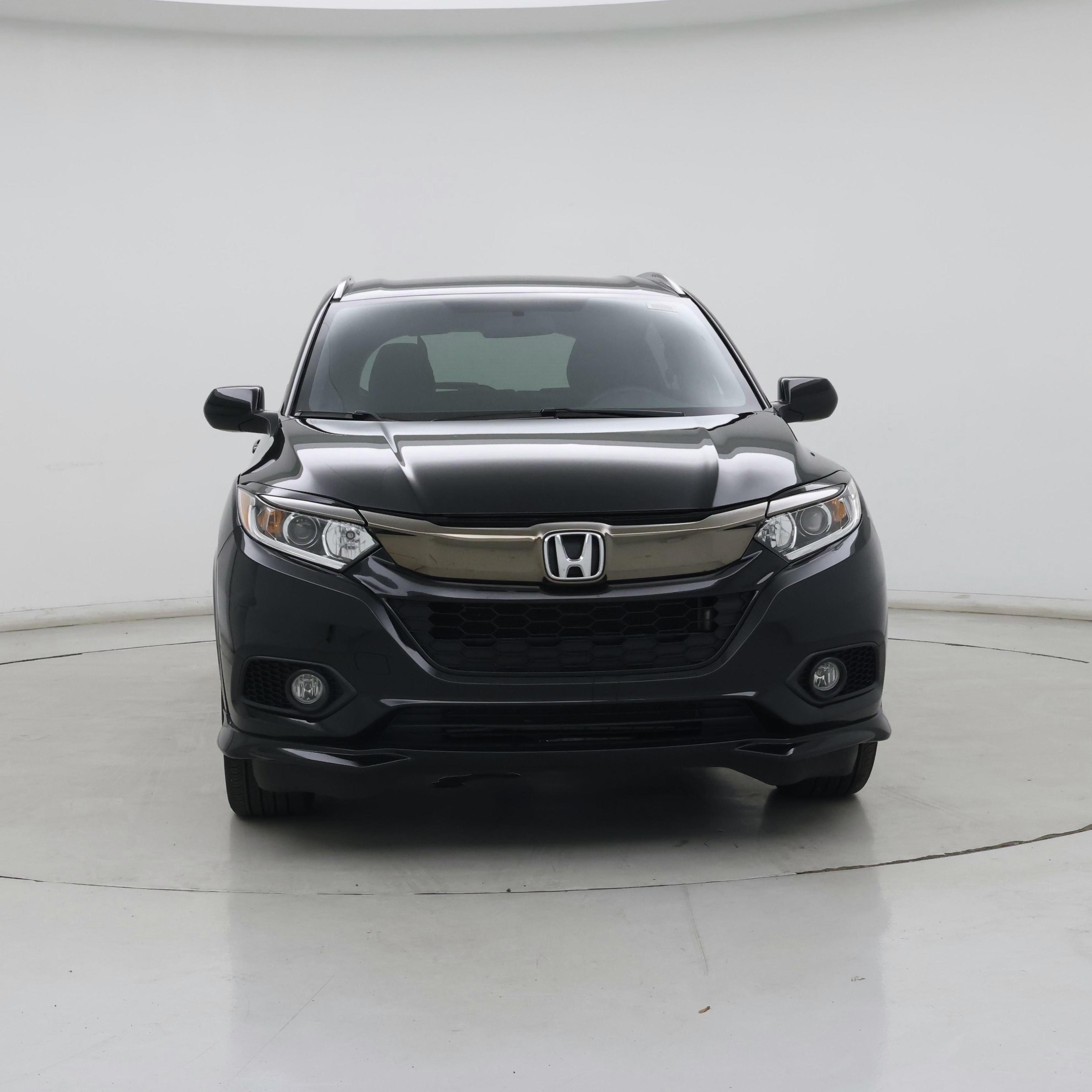Thumbnail: 2022 Honda HR-V - 5