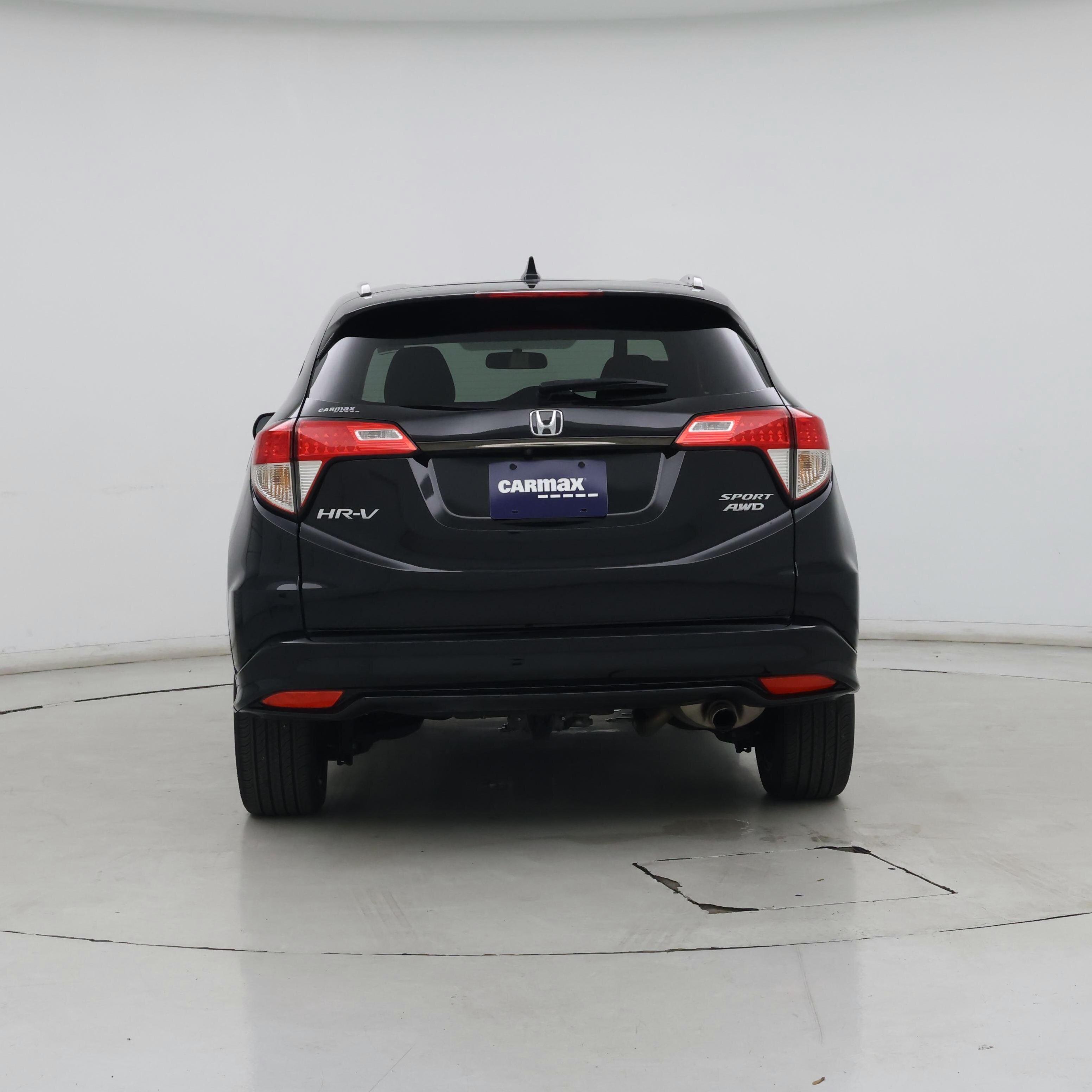 Thumbnail: 2022 Honda HR-V - 6