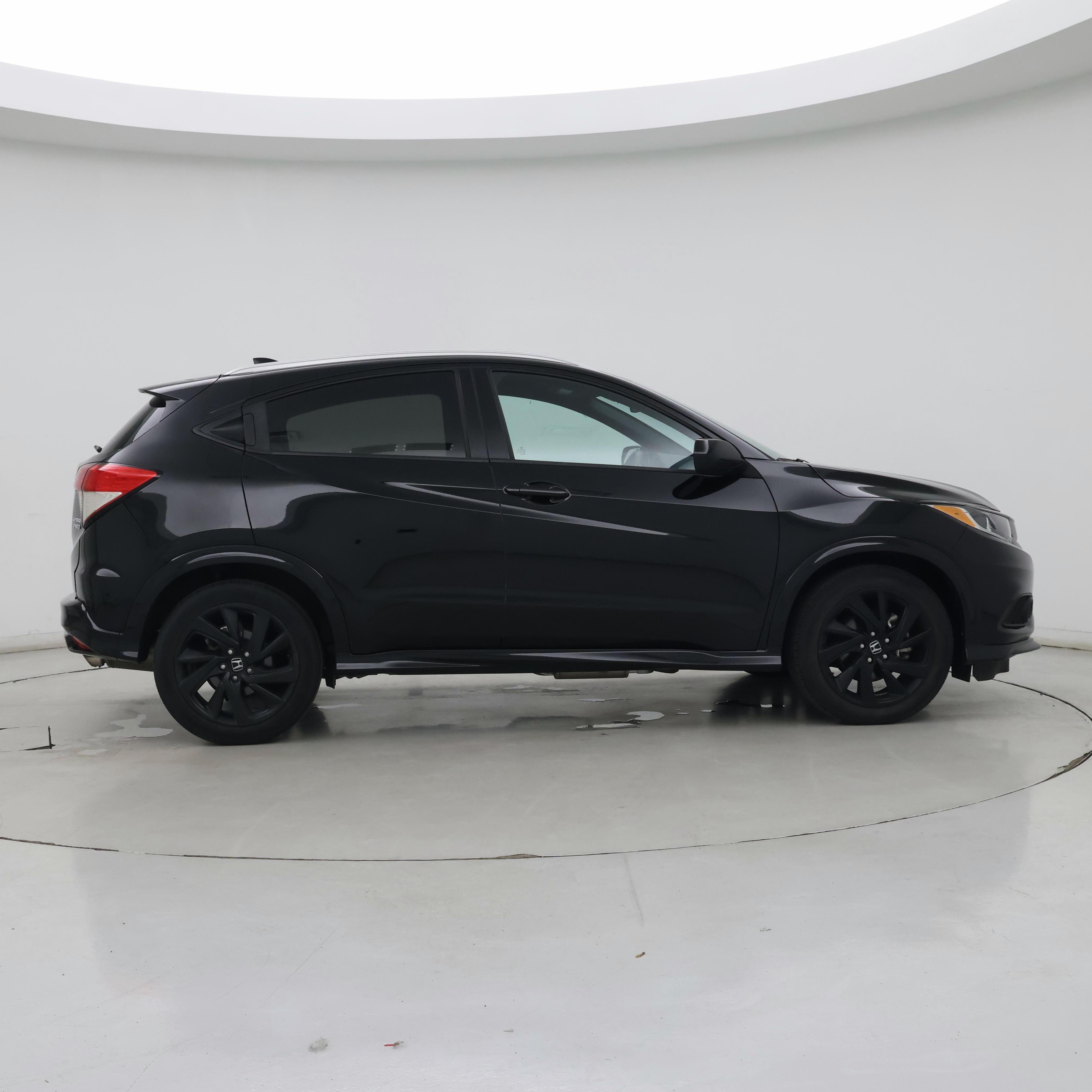 Thumbnail: 2022 Honda HR-V - 7