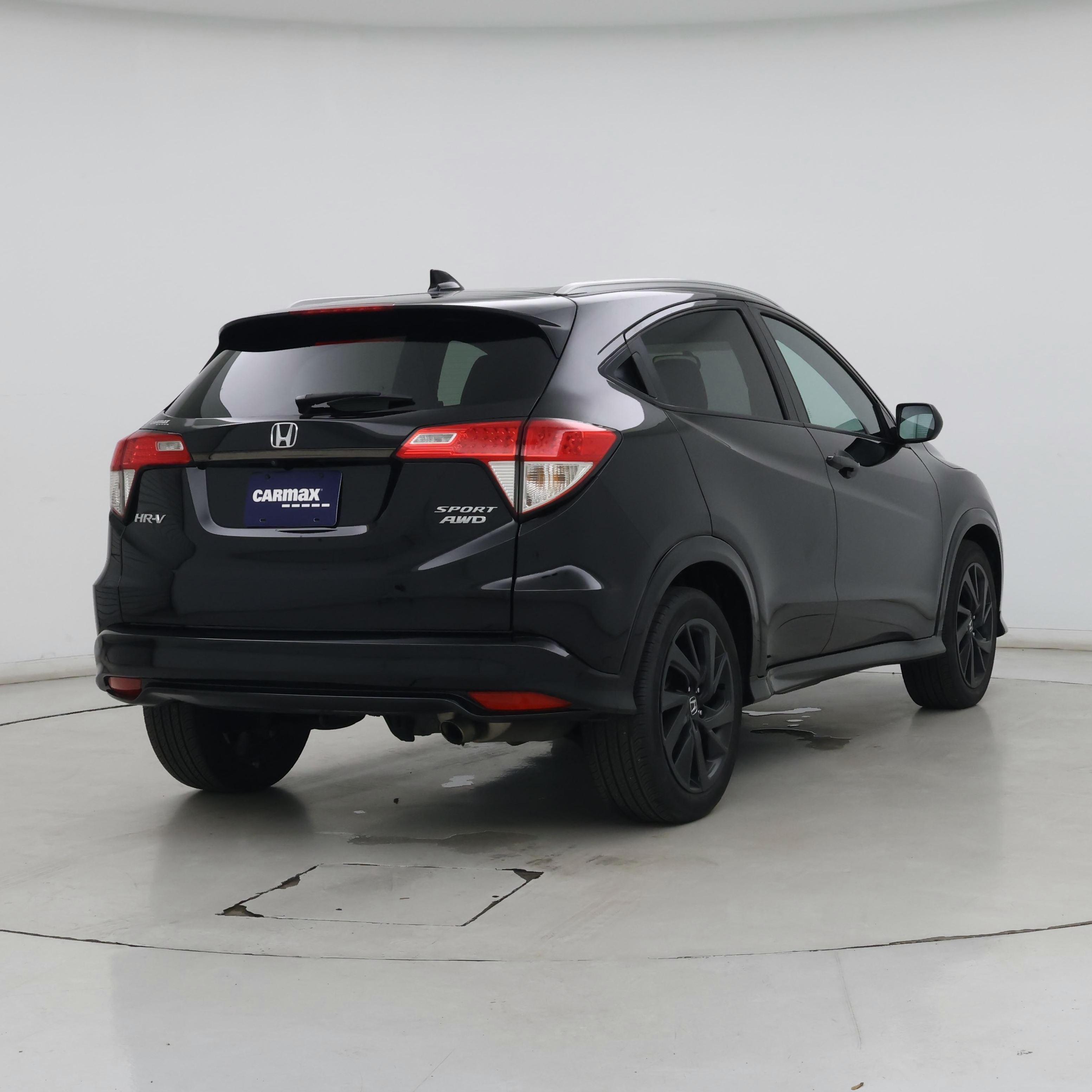 Thumbnail: 2022 Honda HR-V - 8