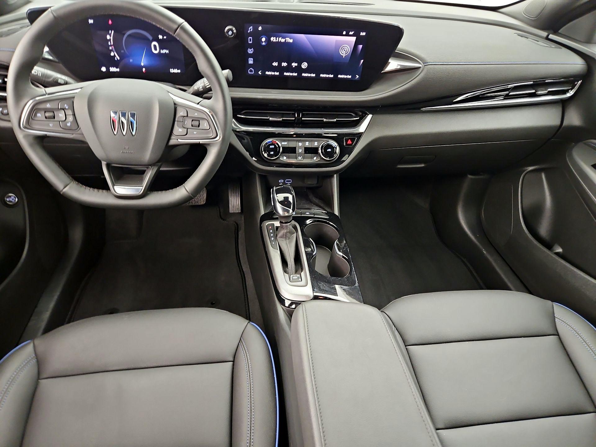 Thumbnail: 2025 Buick Envista - 9