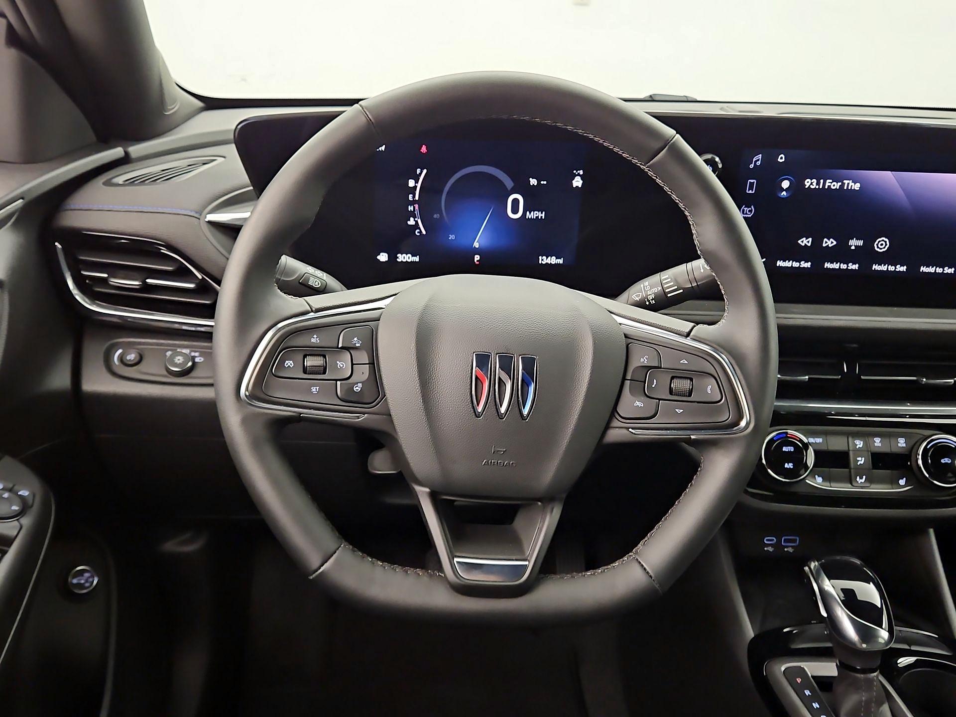 Thumbnail: 2025 Buick Envista - 10